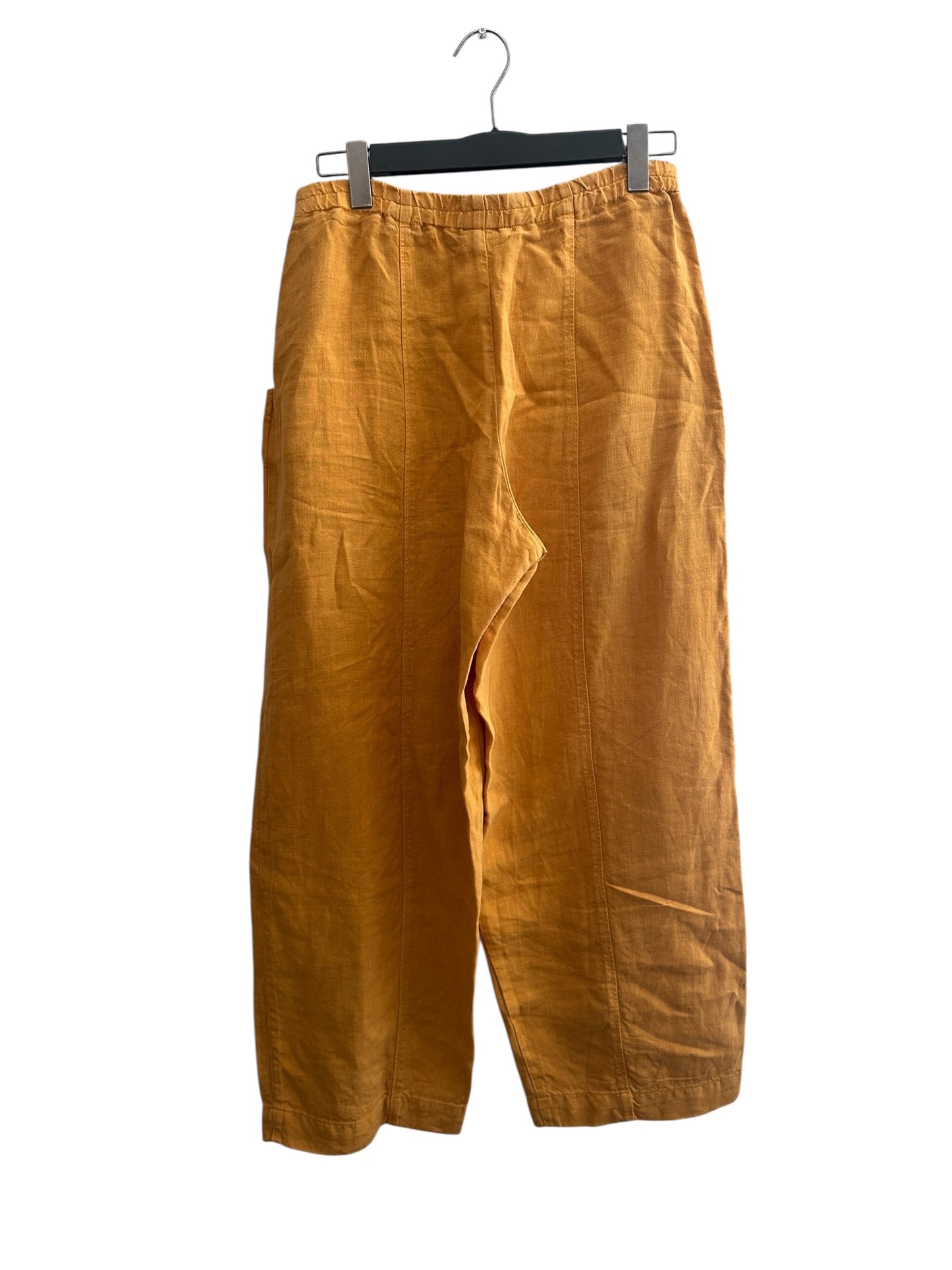 Oska broek linnen M