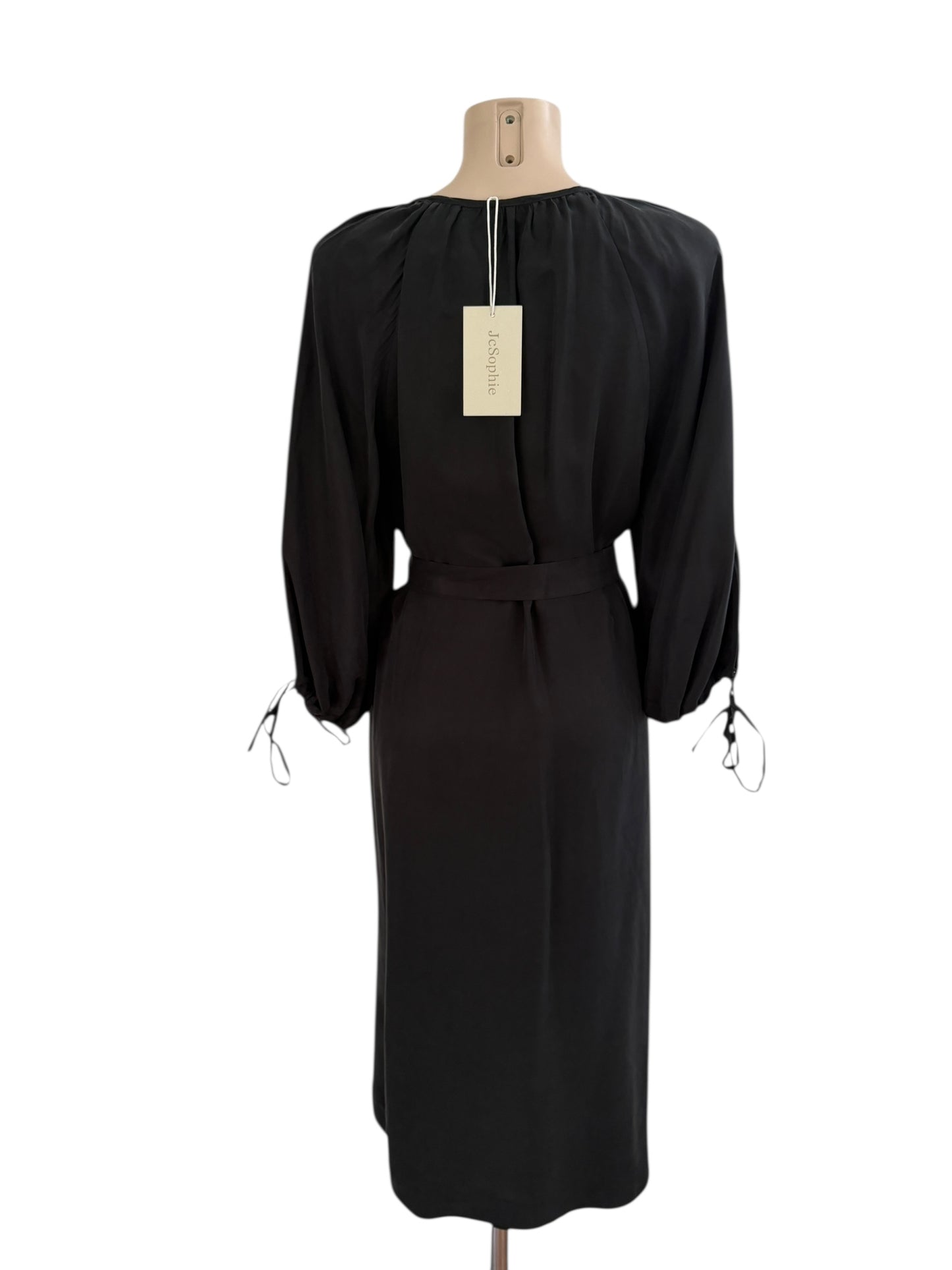 JcSophie maxi jurk NIEUW L