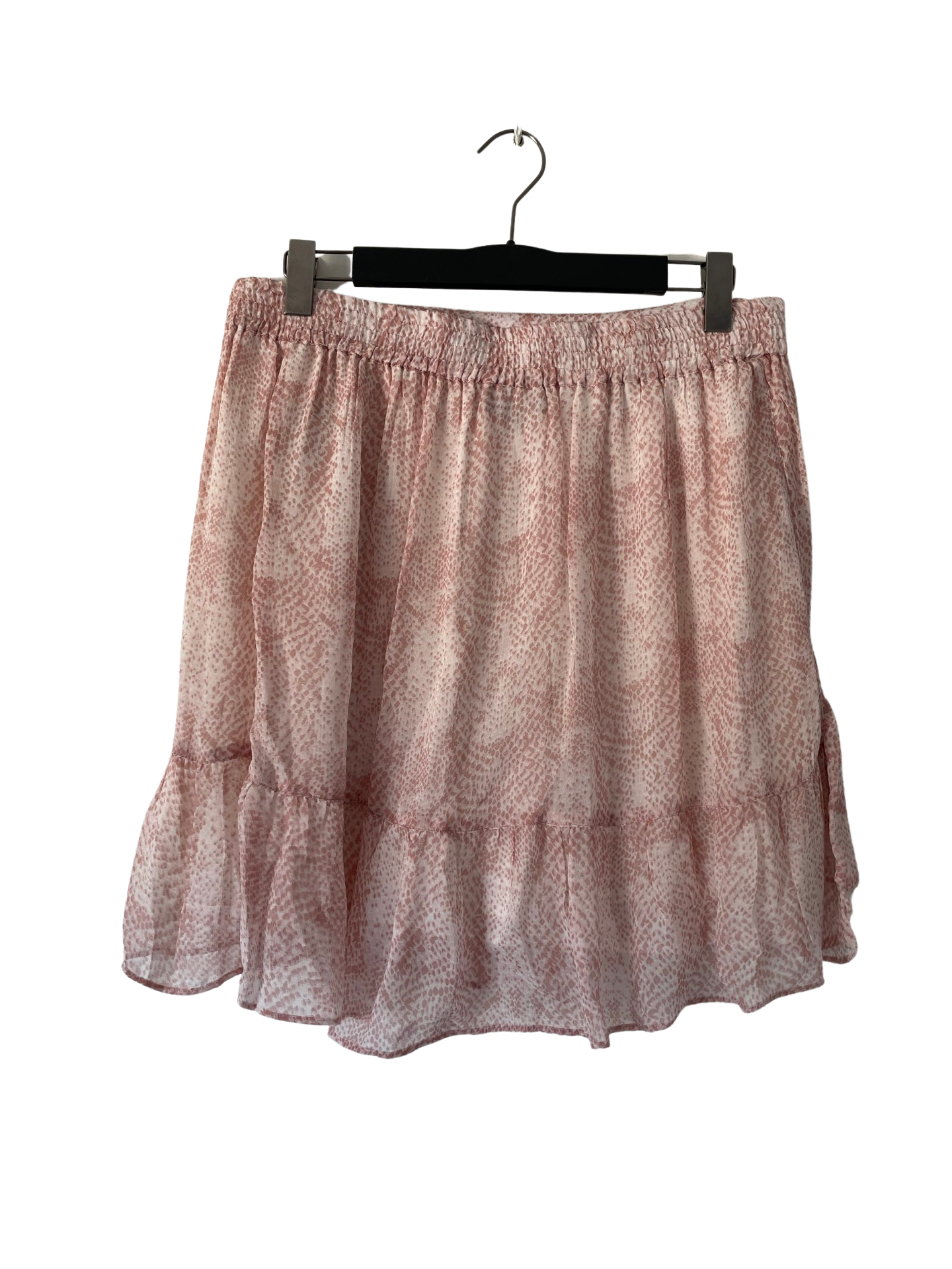 Alix rok XL