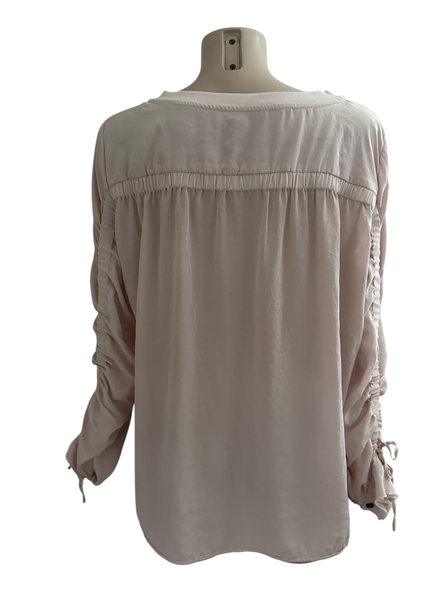 Marc Cain shirt lange mouw XL