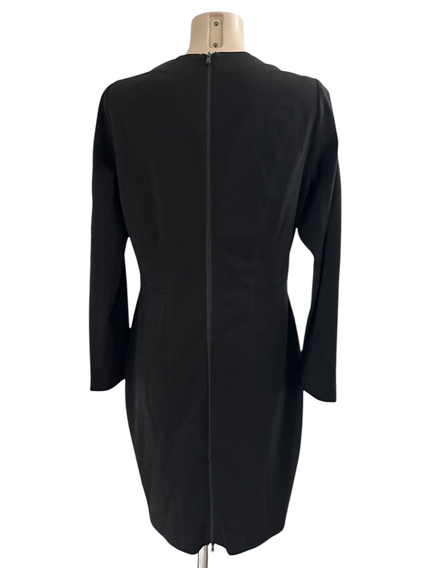 Claudia Strater jurk L