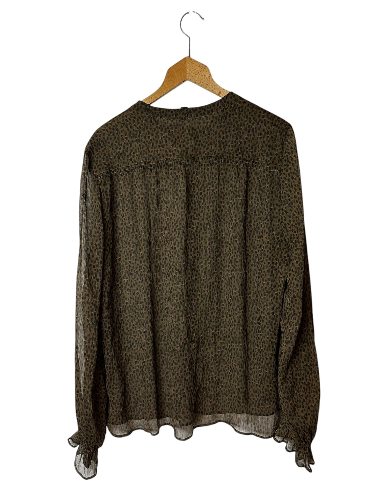 Mart Visser blouse XXL