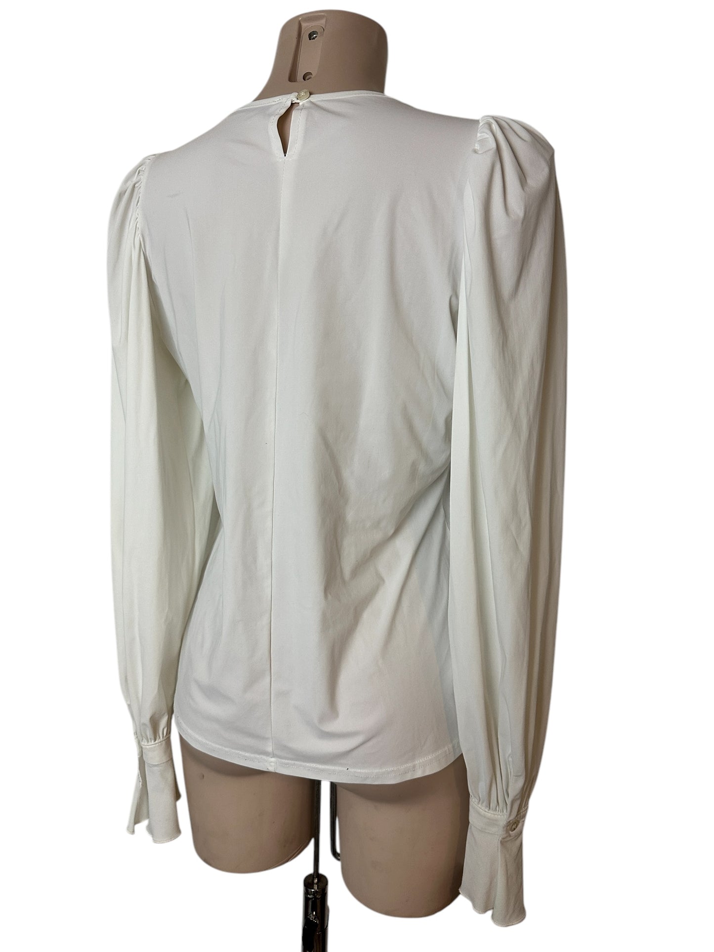 Studio Anneloes shirt lange mouw travel M