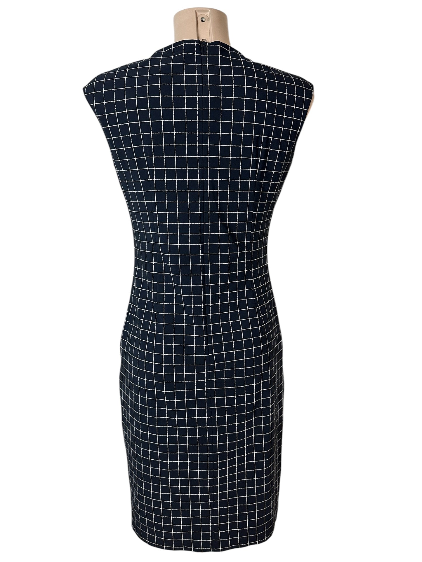 Purdey jurk M