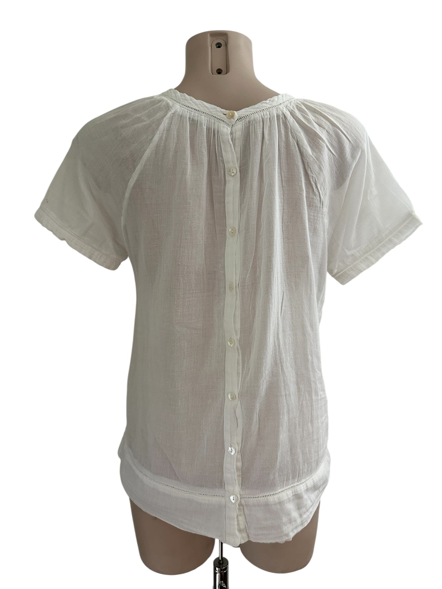 By-Bar shirt S