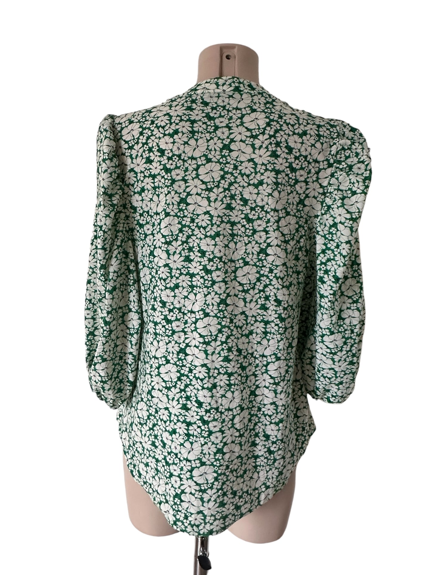 Studio Anneloes shirt lange mouw L
