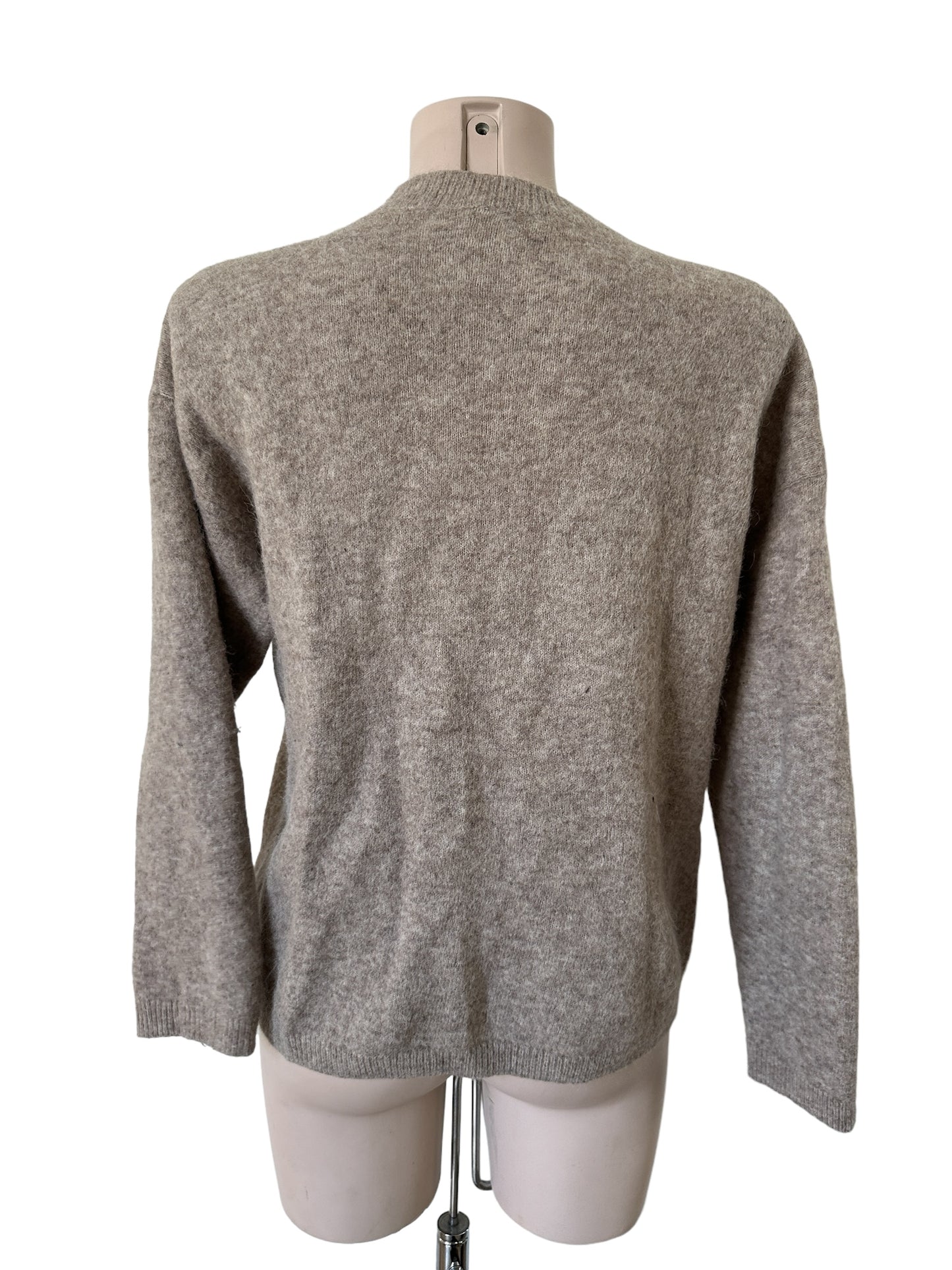 & Other Stories trui XS