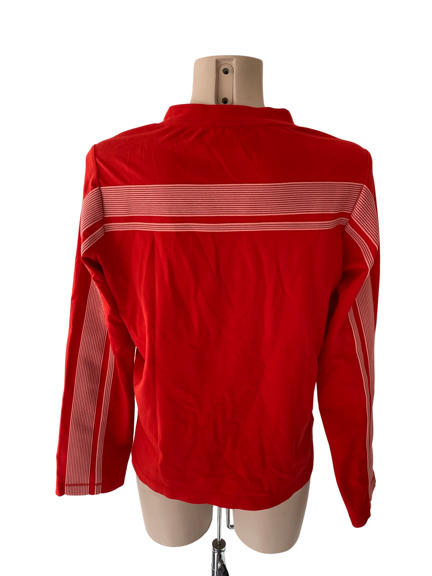 Drykorn shirt lange mouw S