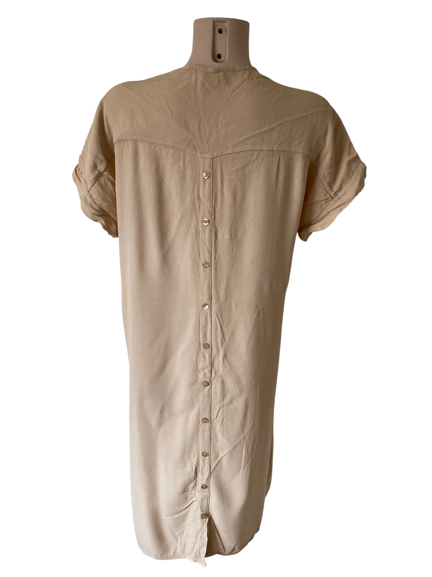 La Fee Maraboutee dress, size M