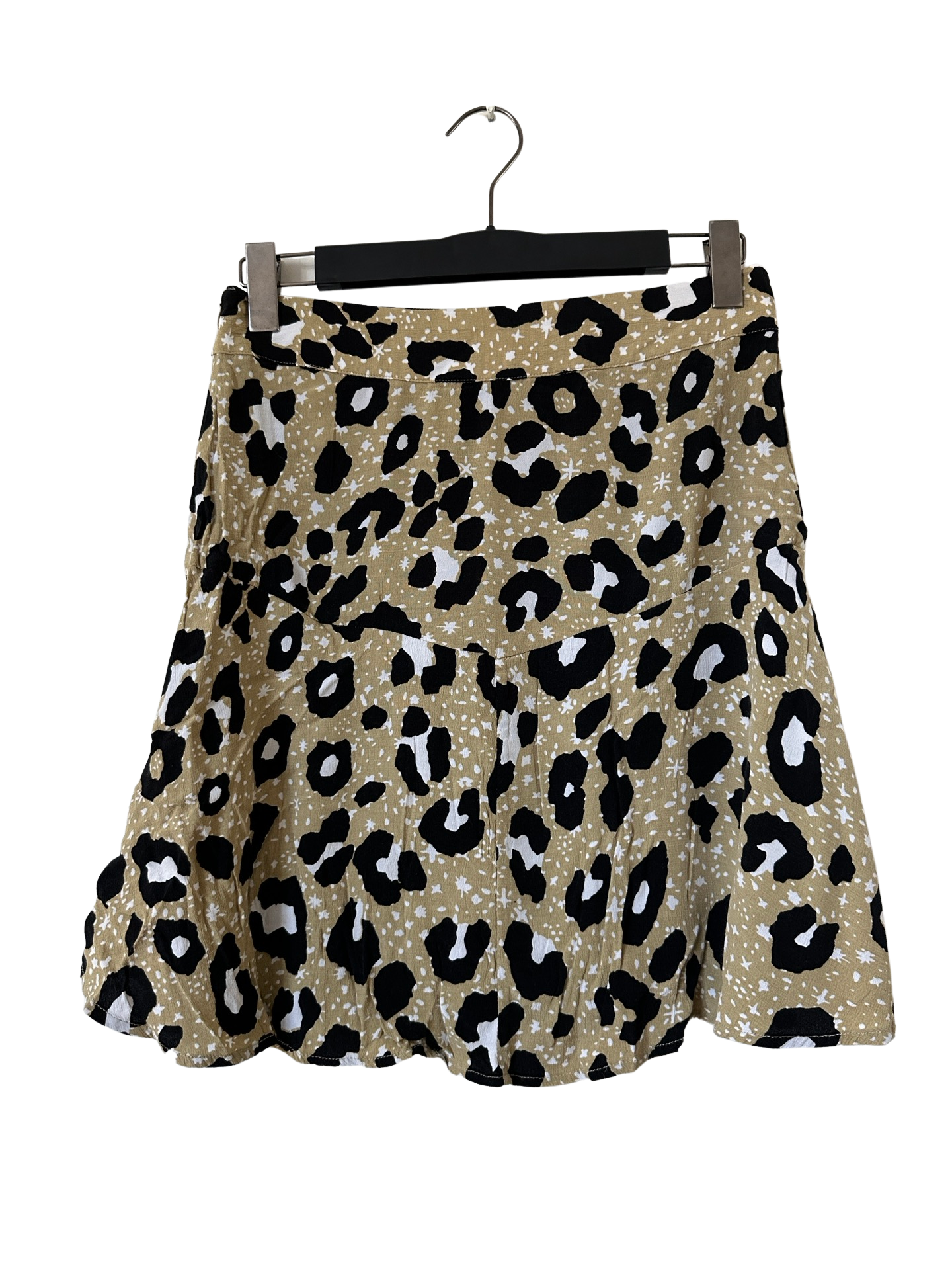 Fabienne Chapot rok M