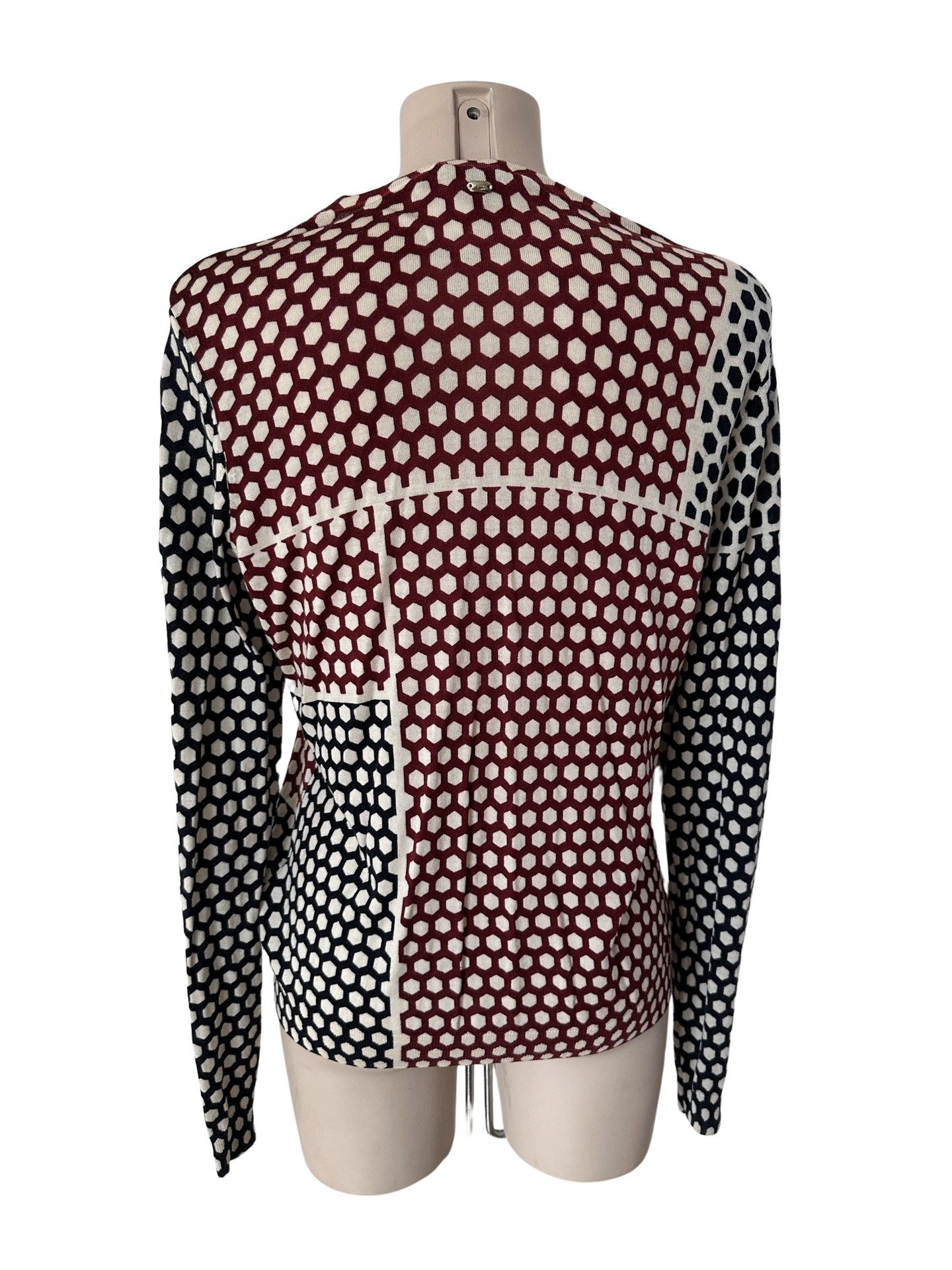 Escada vest L
