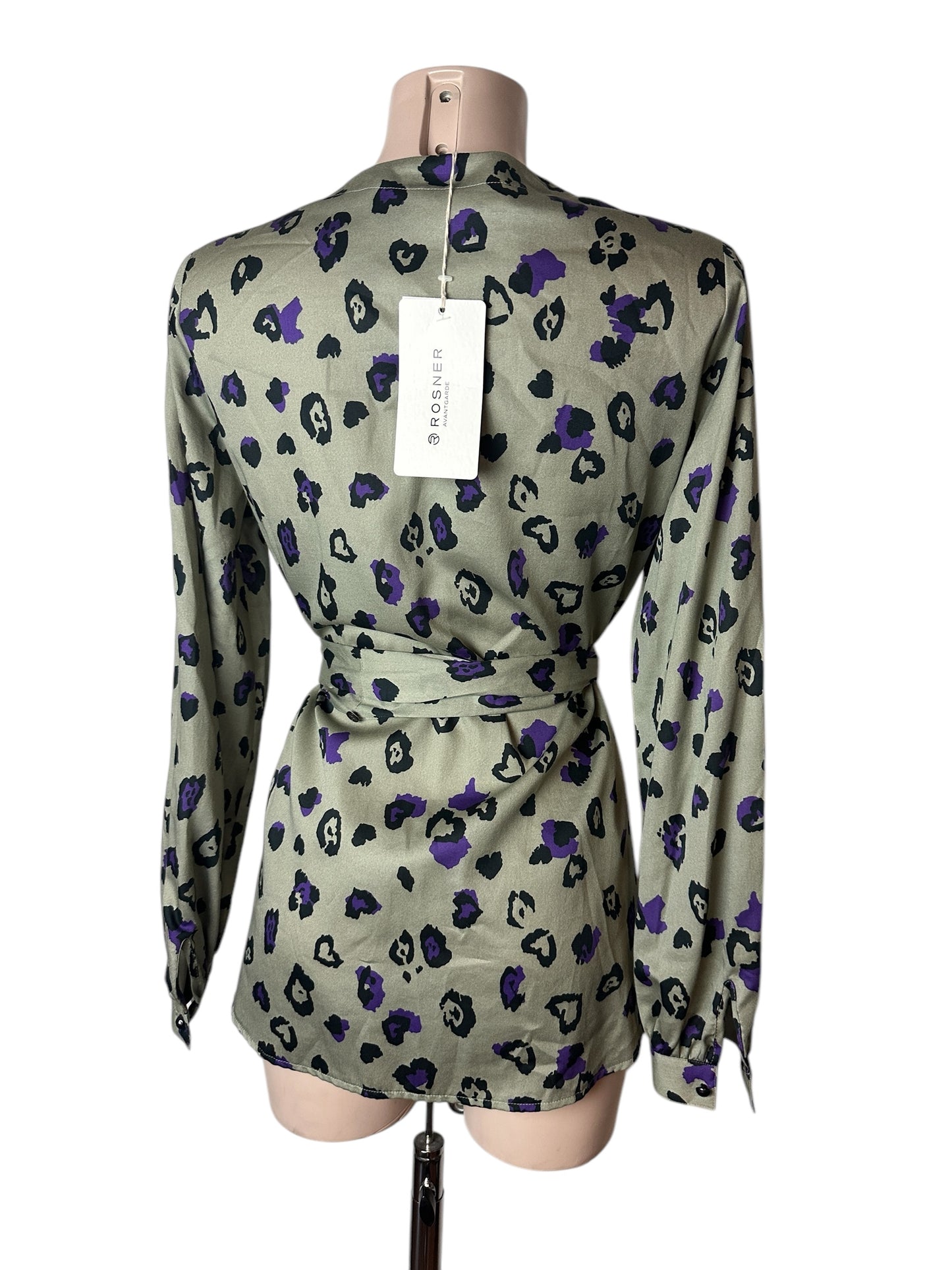 Rosner blouse M