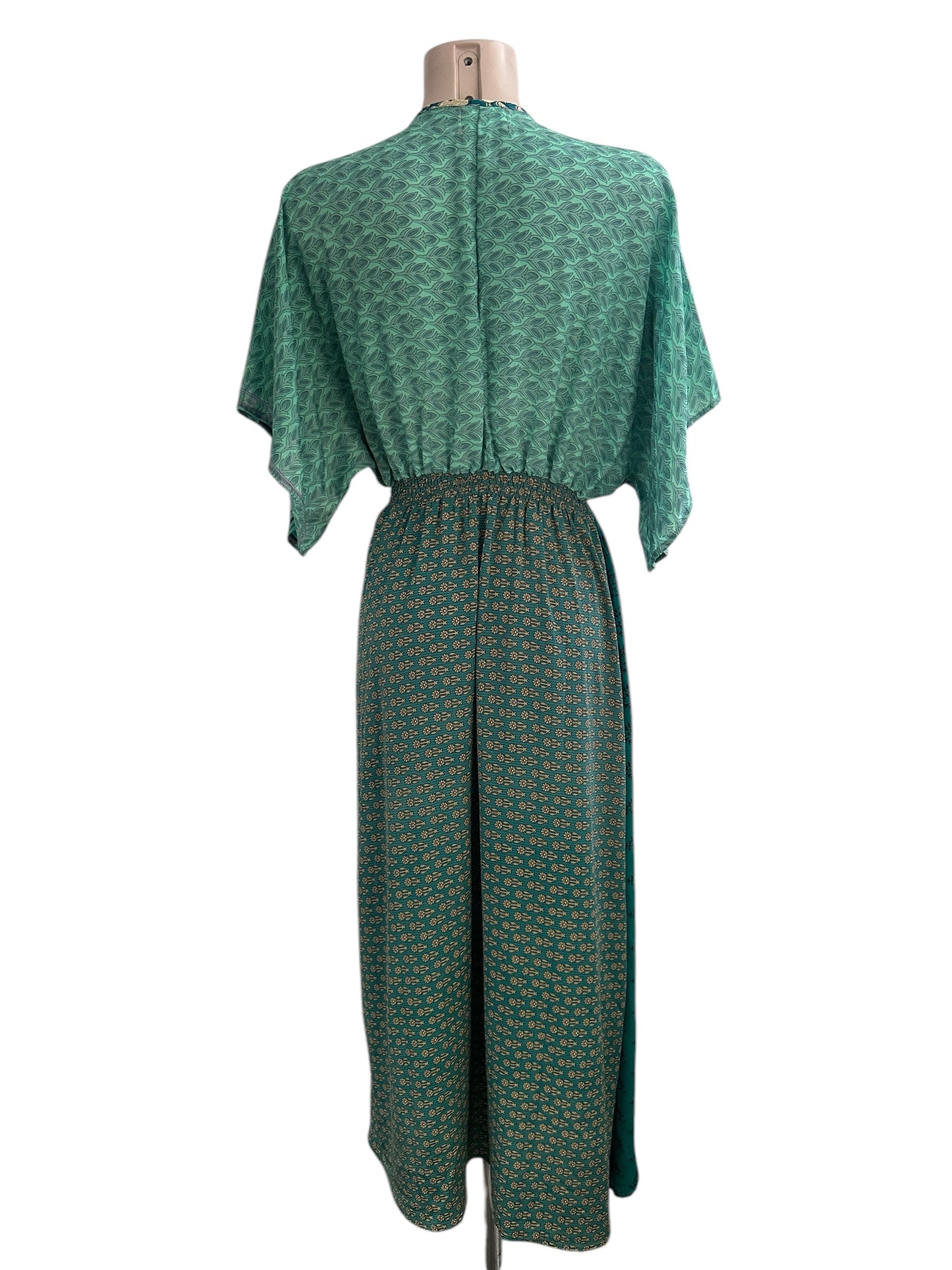 Sissel Edelbo maxi jurk One Size
