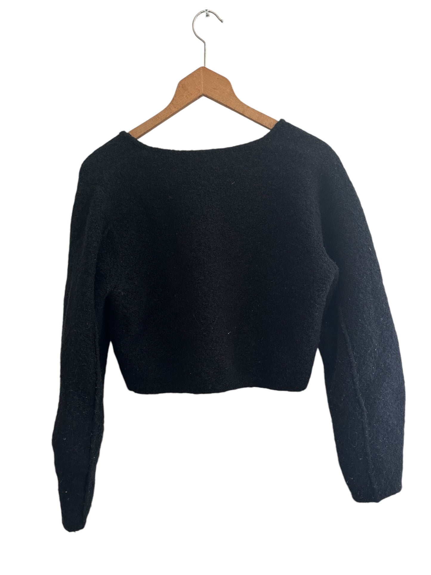 & Other Stories vest XS