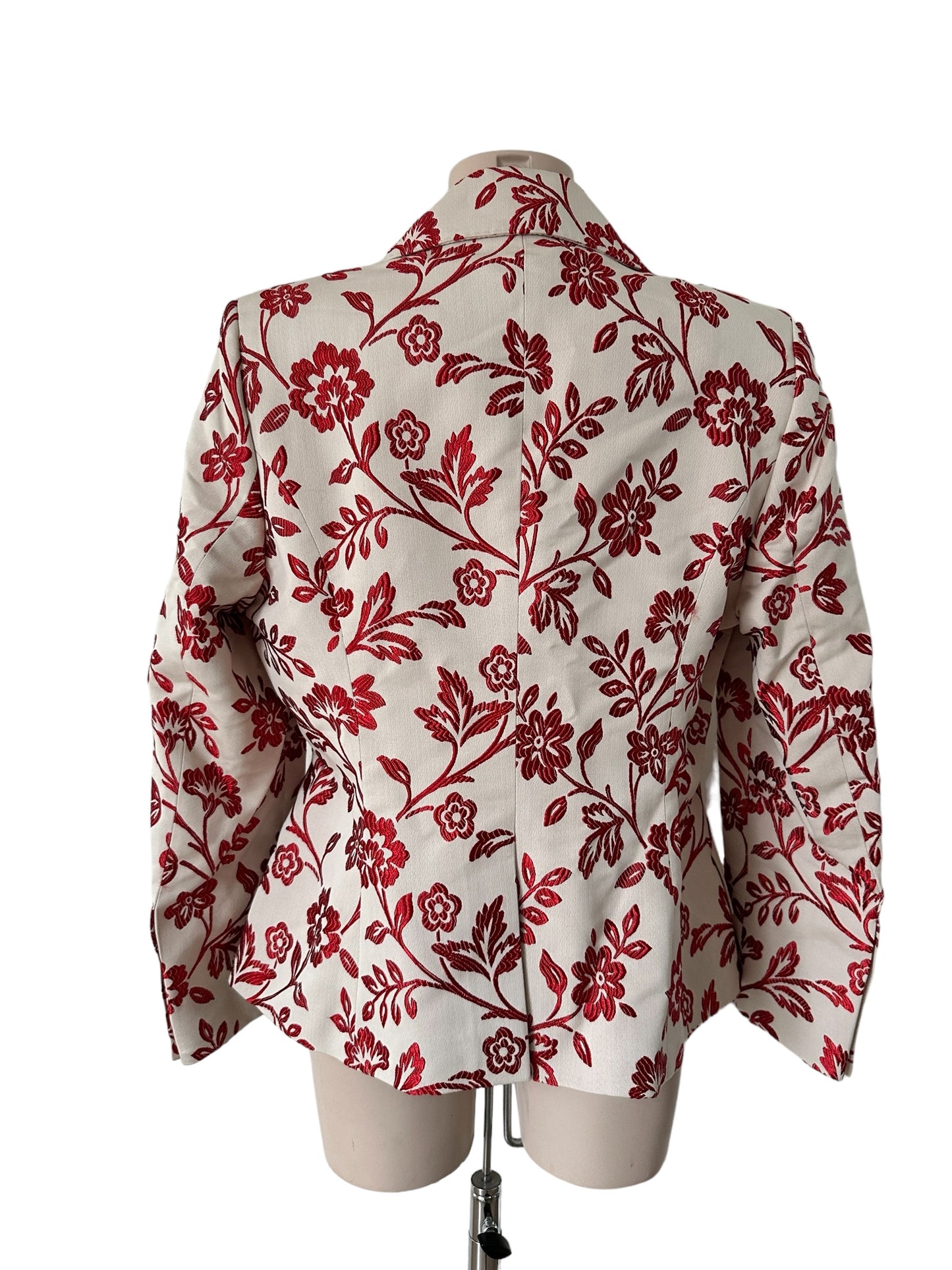 Erny van Reijmersdal blazer XL