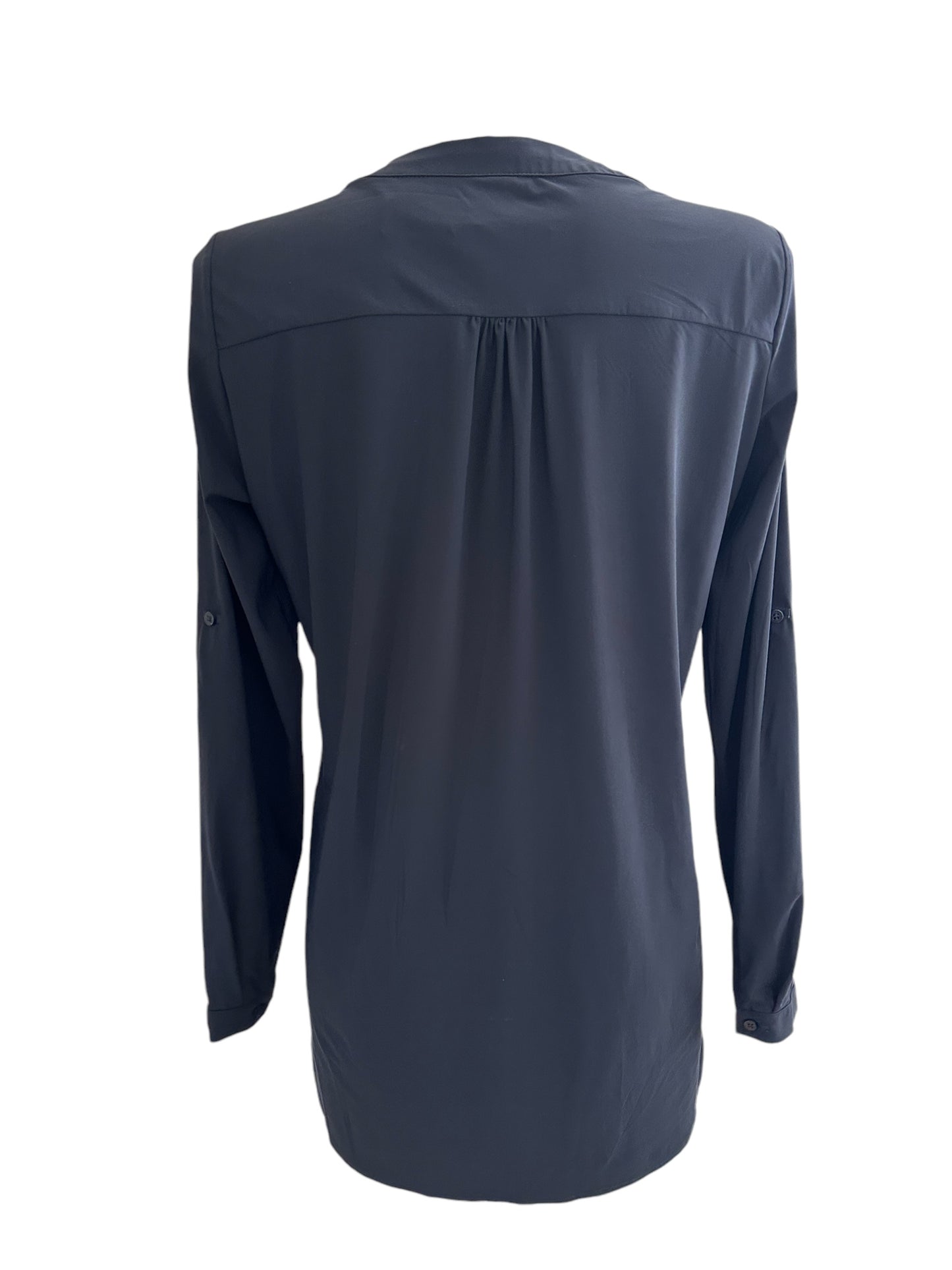 Studio Anneloes blouse zwart S