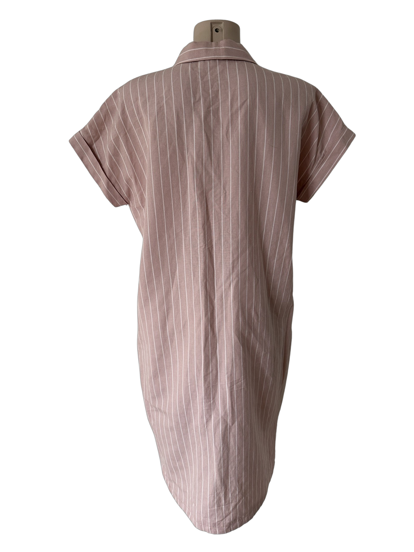 Jake's jurk XL