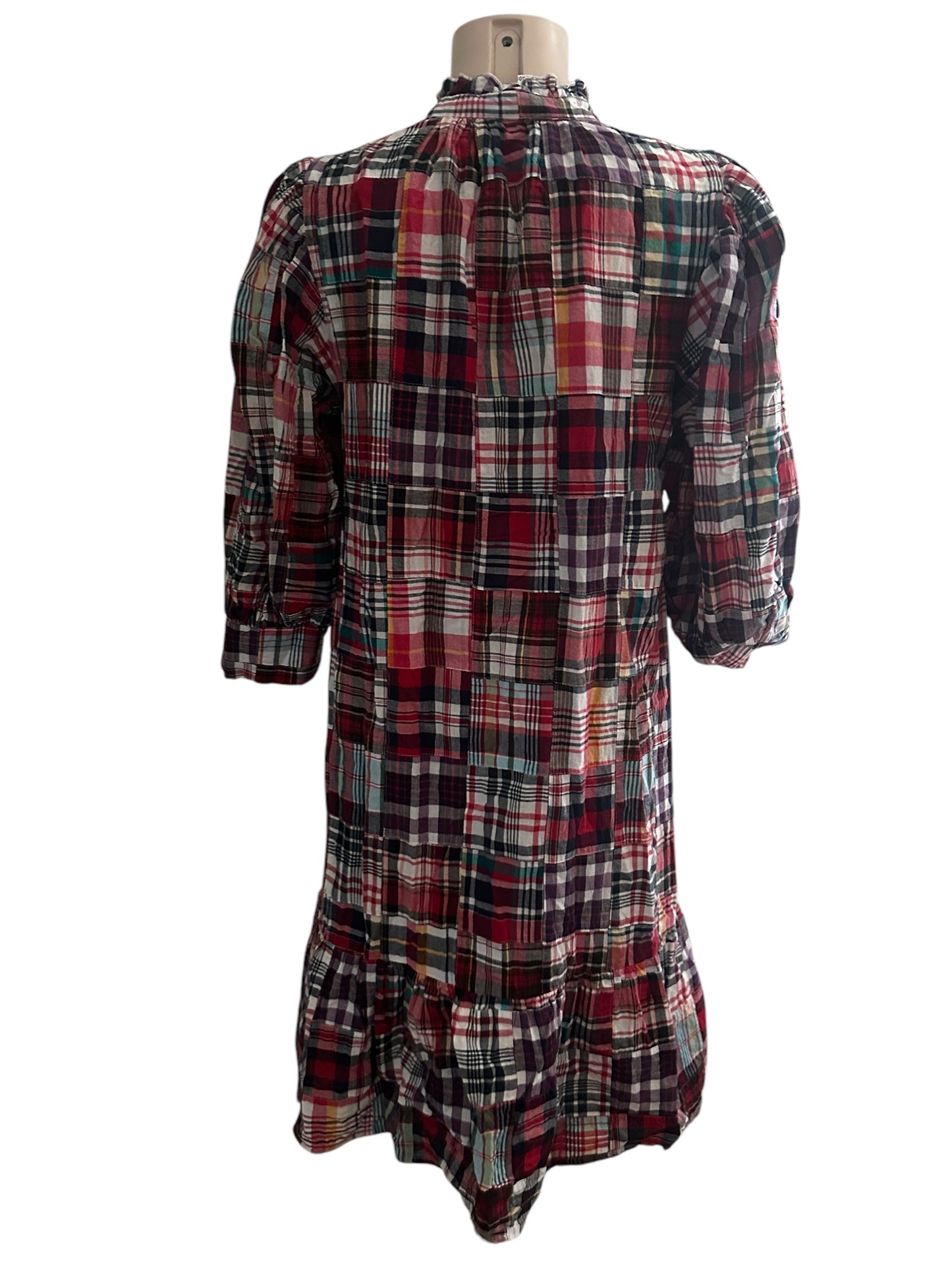 Antik Batik jurk M