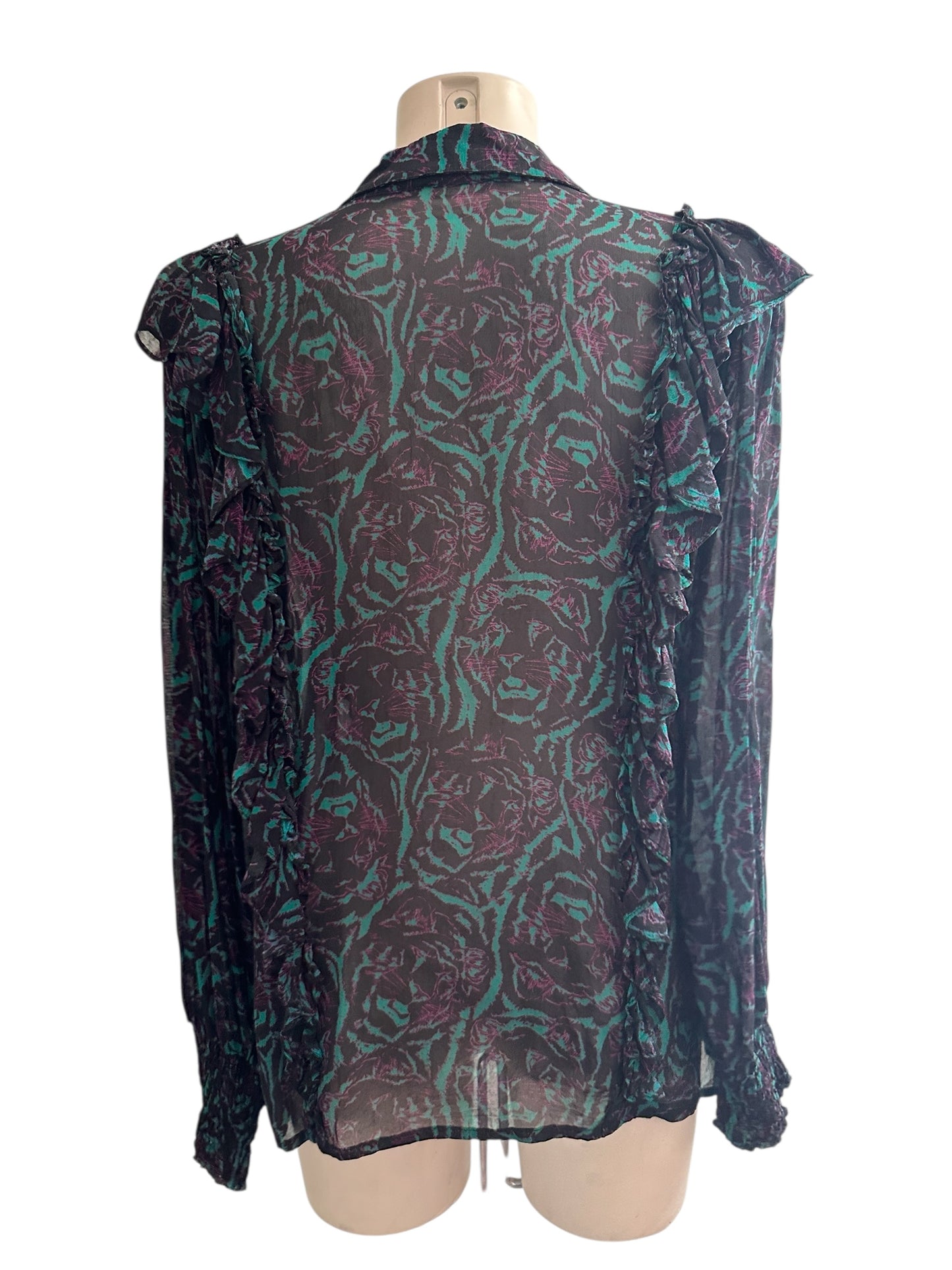 Alix blouse L