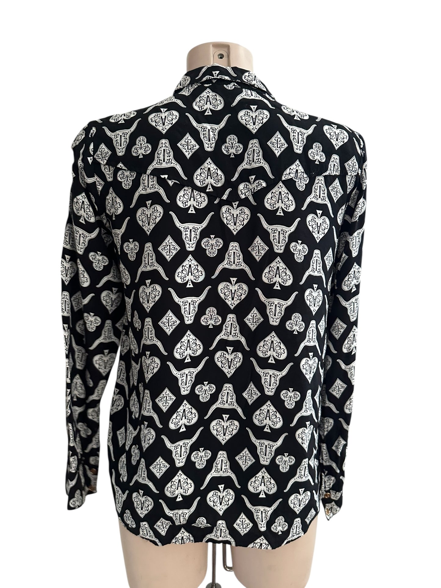 Alix blouse S