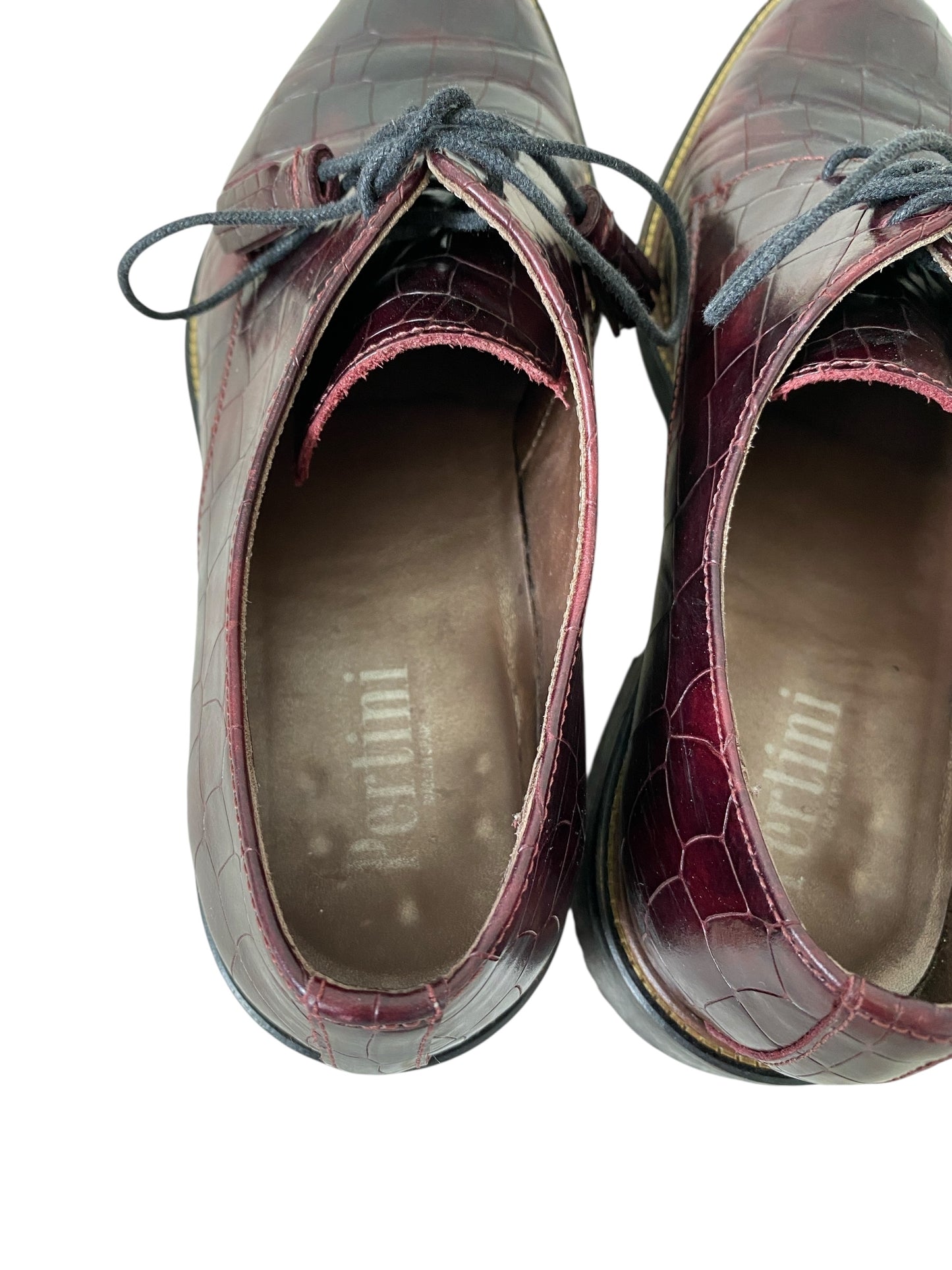 Pertini veterschoenen 37,5