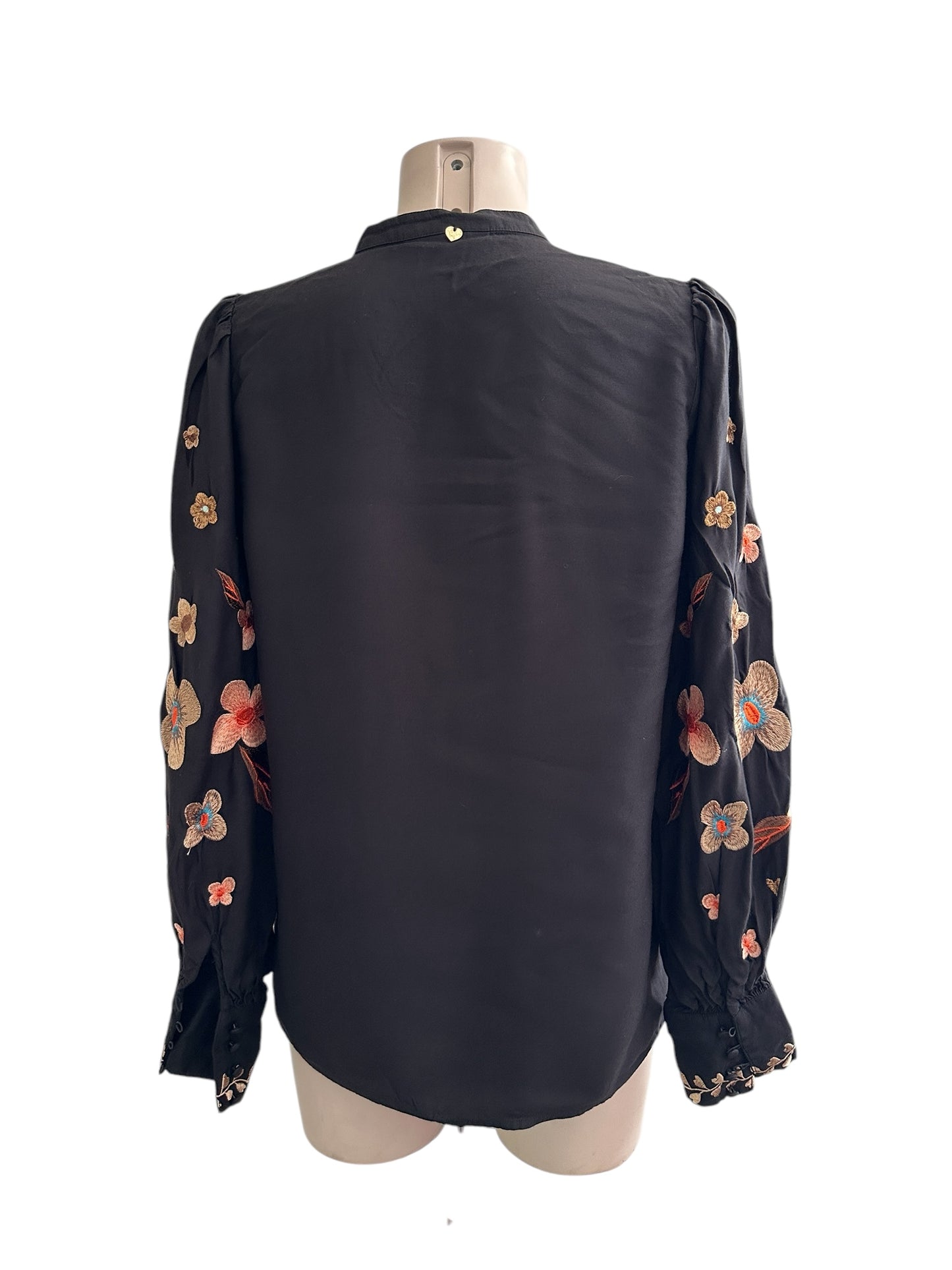 Fabienne Chapot blouse S