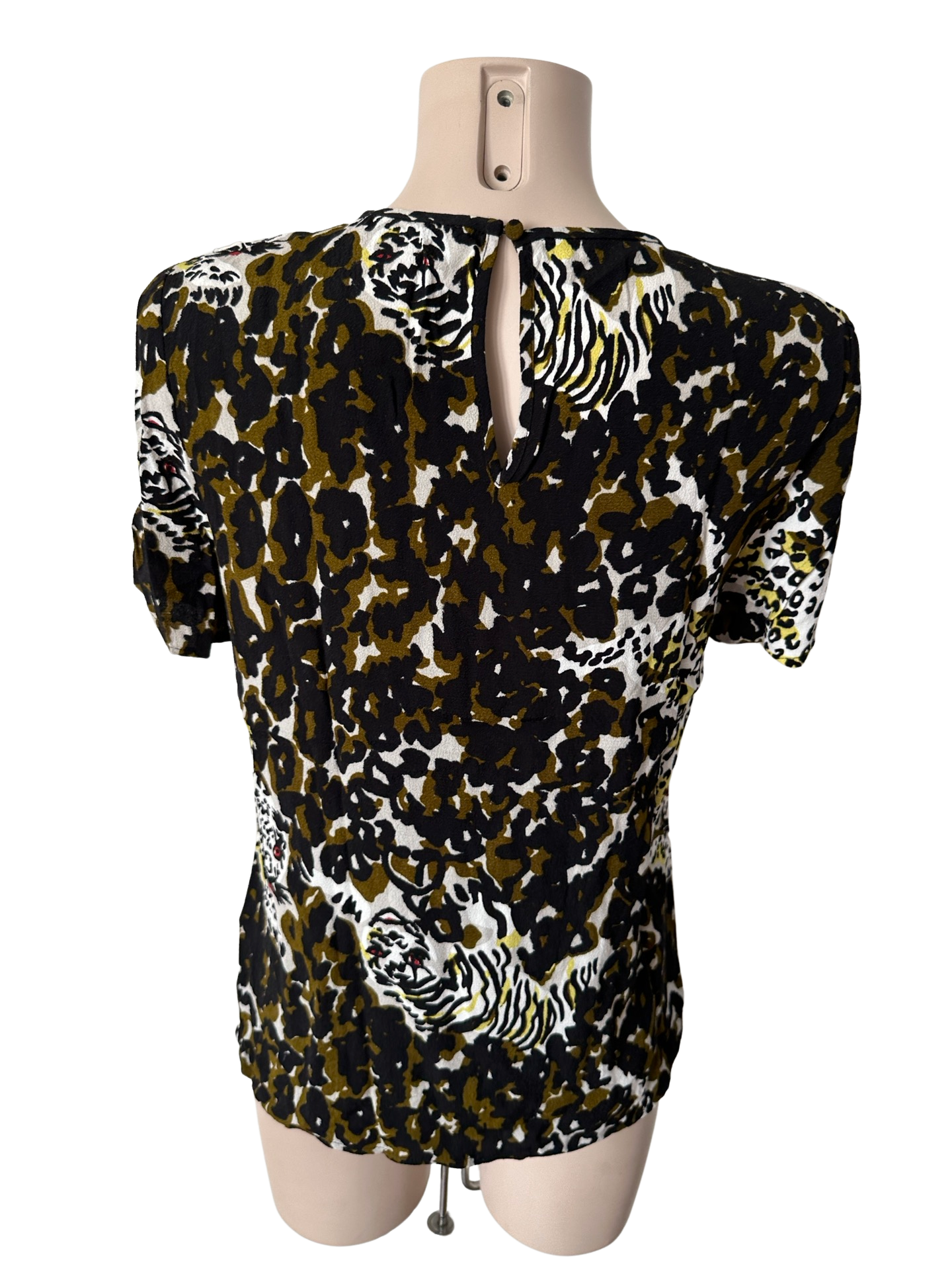 Samsoe Samsoe shirt XS