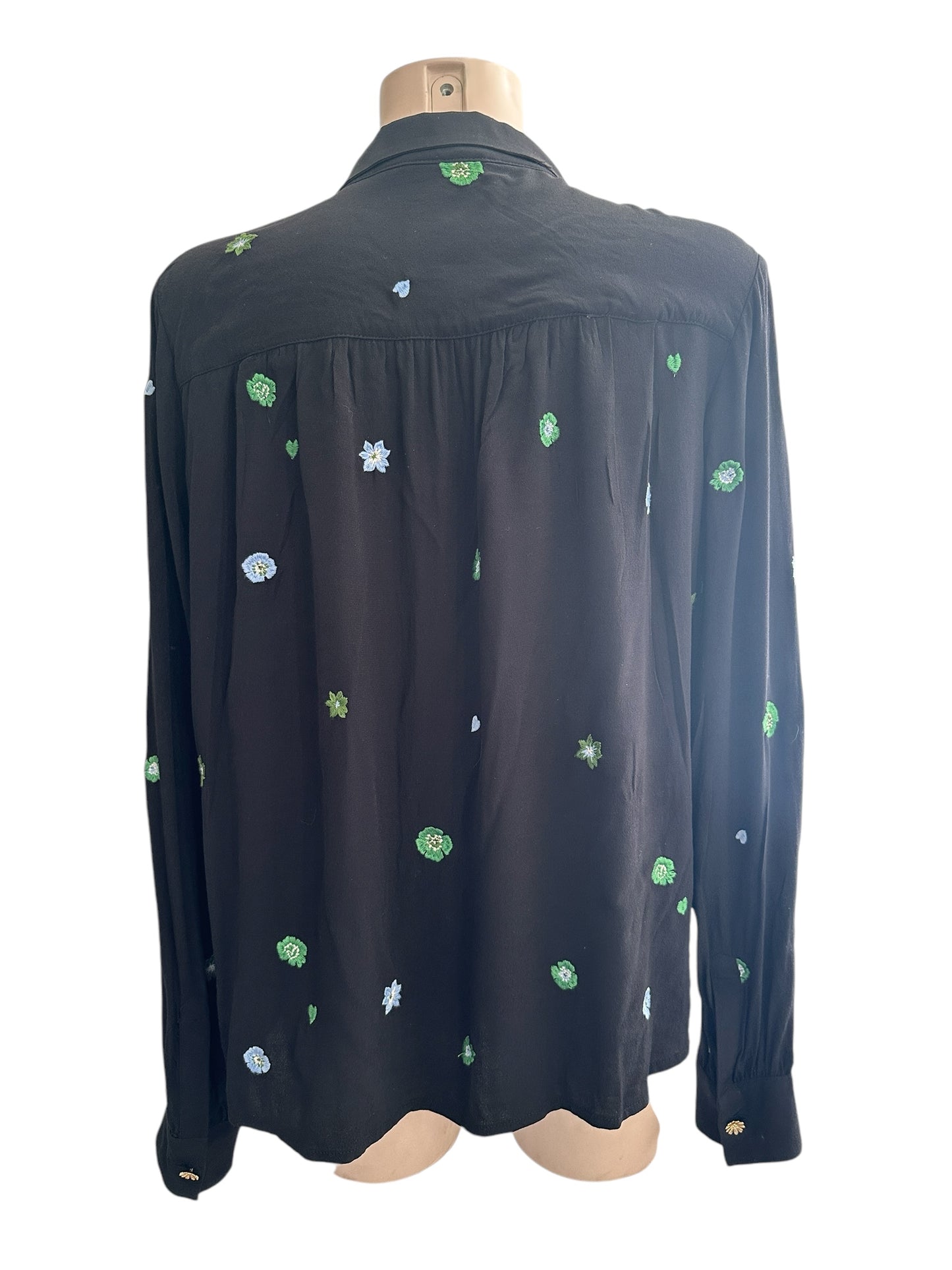 Fabienne Chapot blouse L