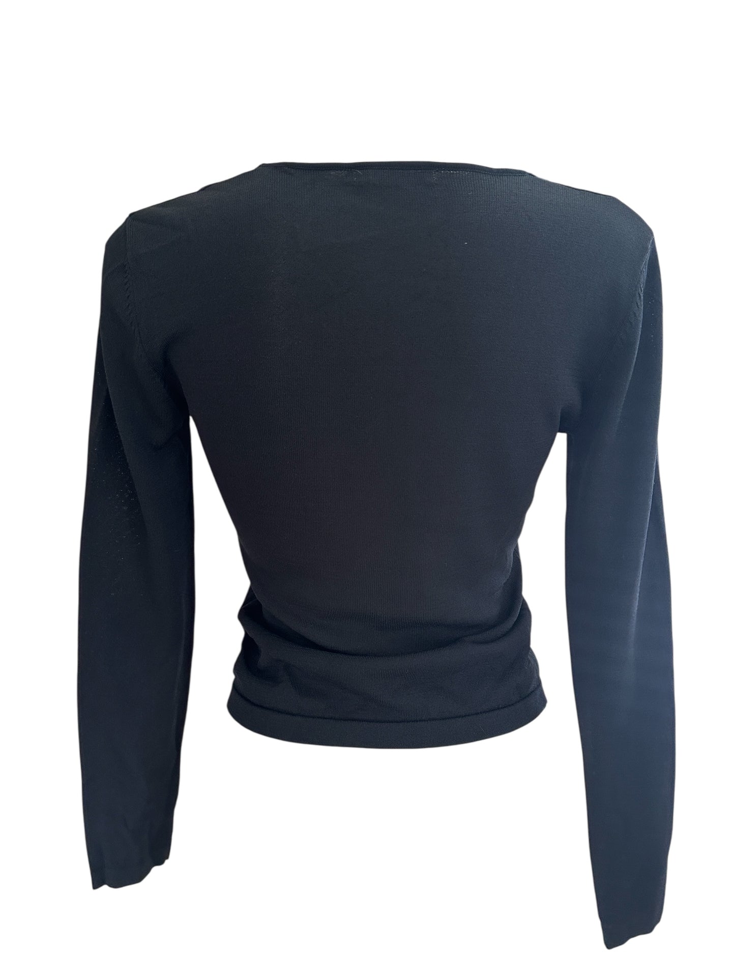 Xandres vest S