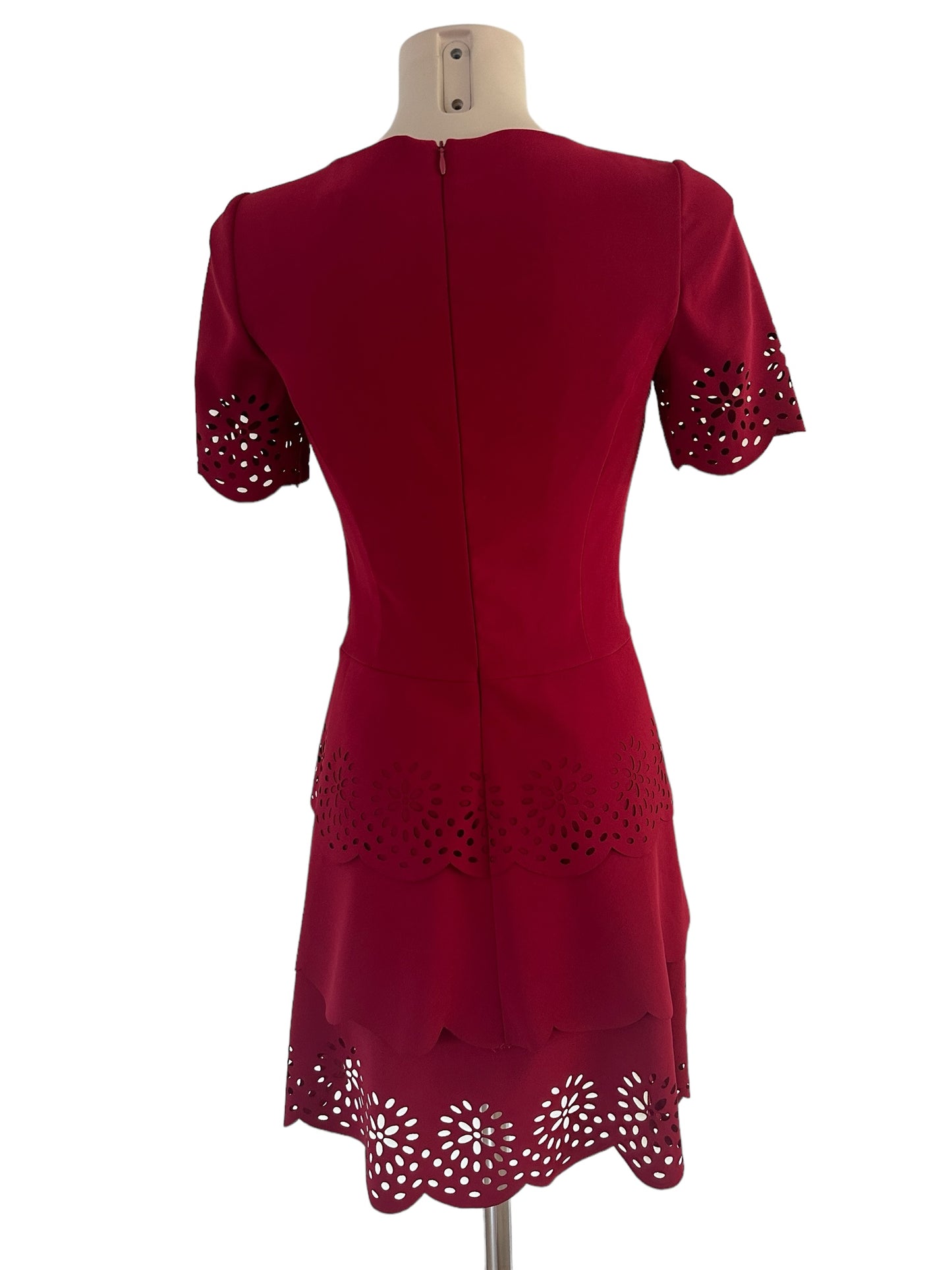 Caroline Biss jurk XS