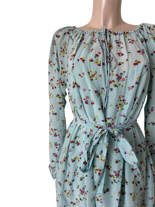 Essentiel Antwerp maxi dress S