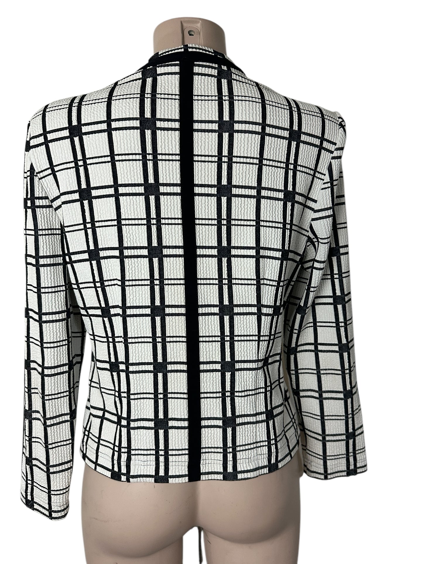 Joseph Ribkoff vest L