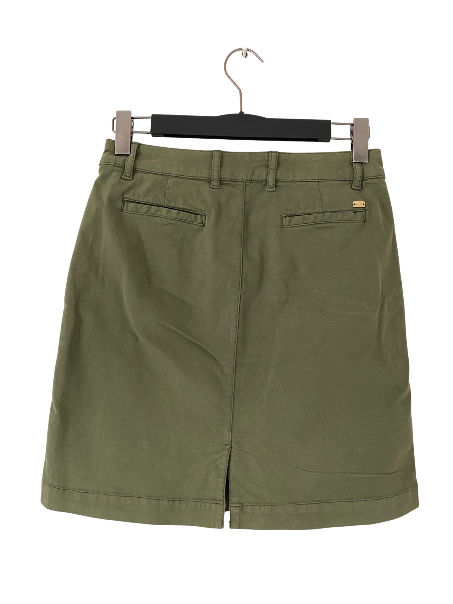 River Woods rok XS