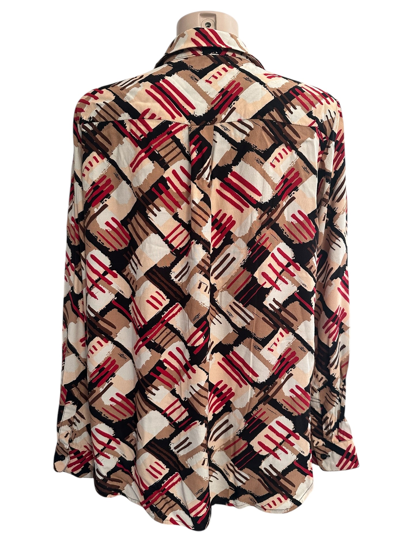 Zilch blouse L