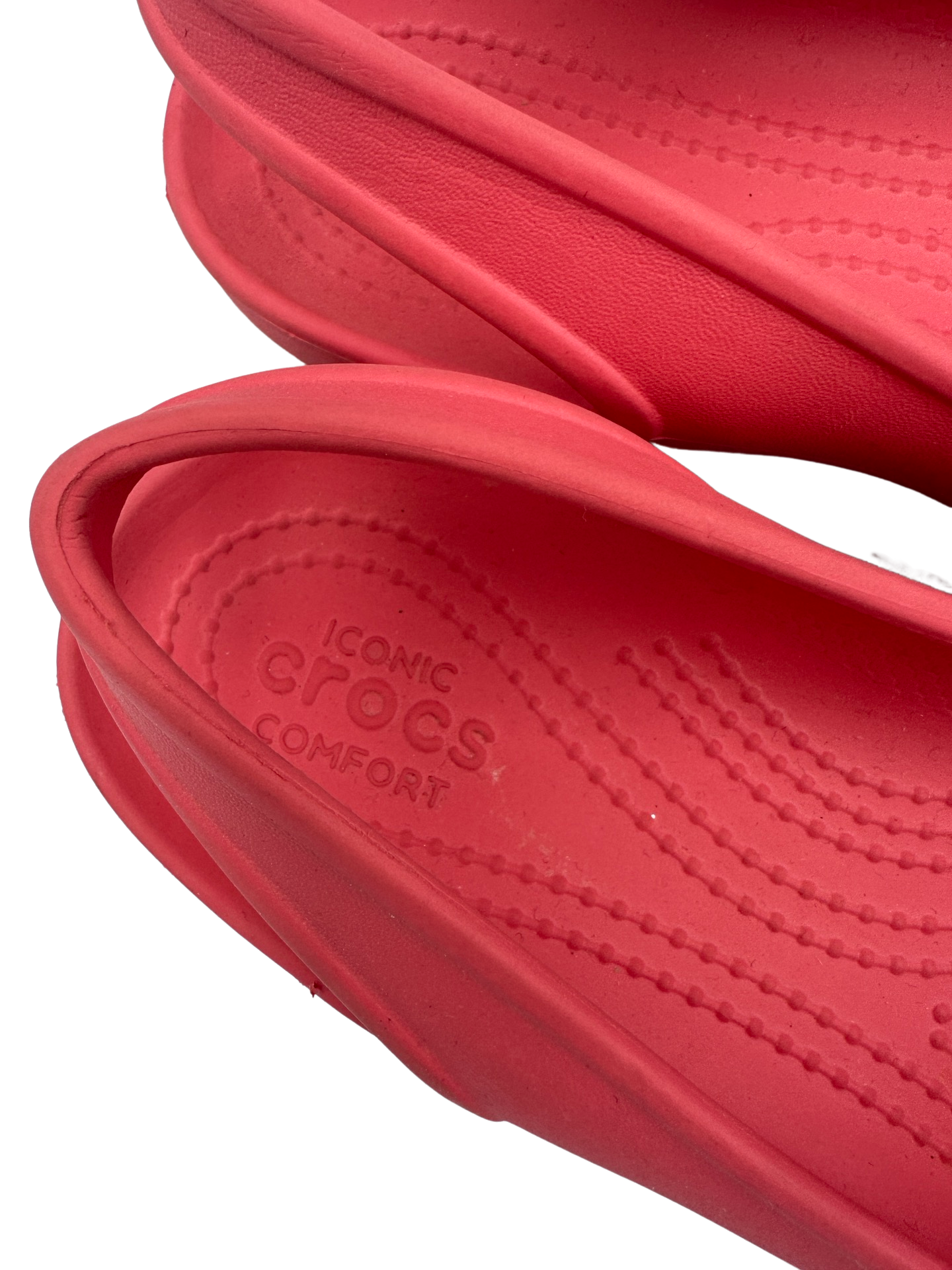 Crocs ballerina's 39