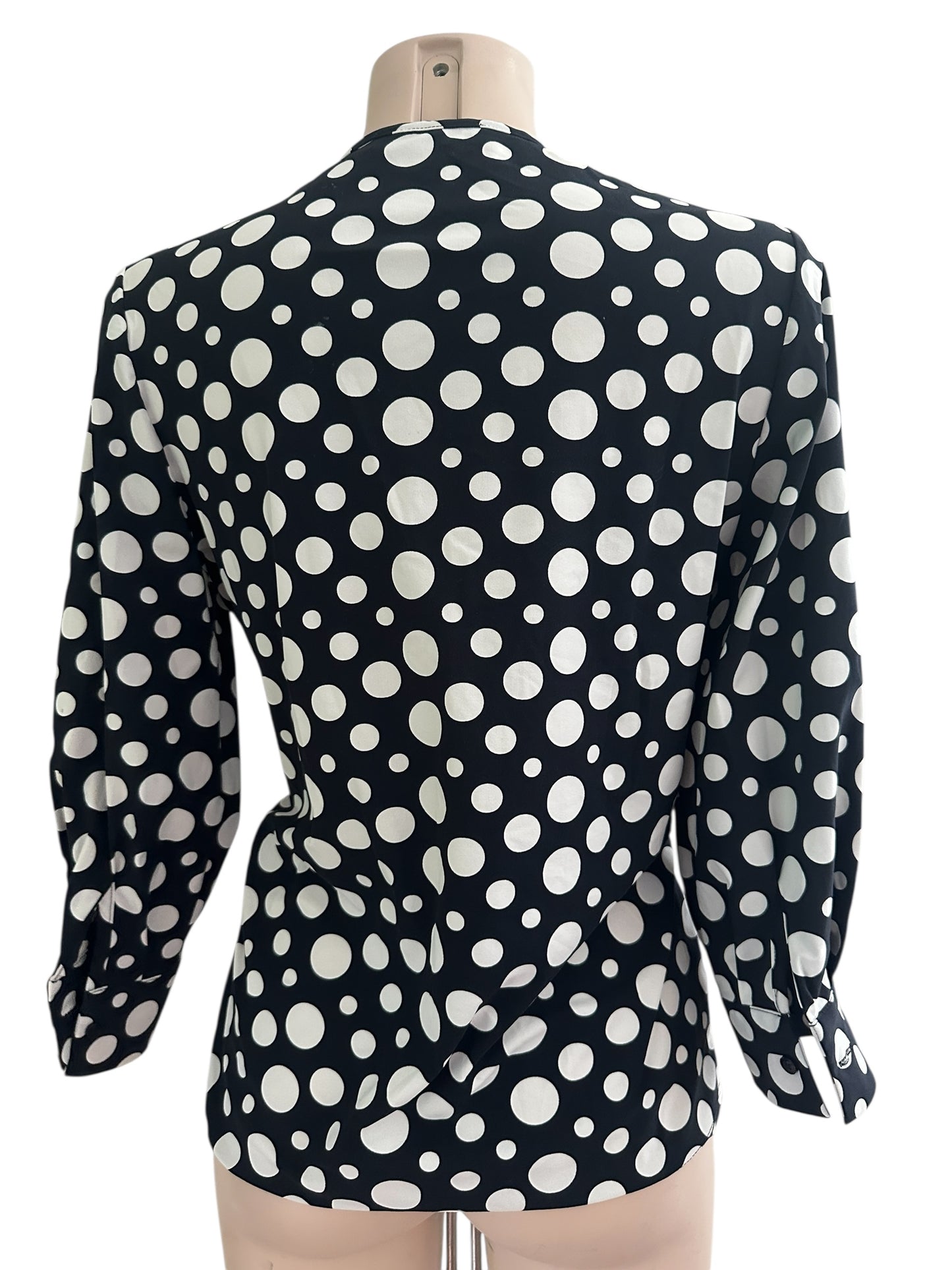 Studio Anneloes shirt lange mouw M