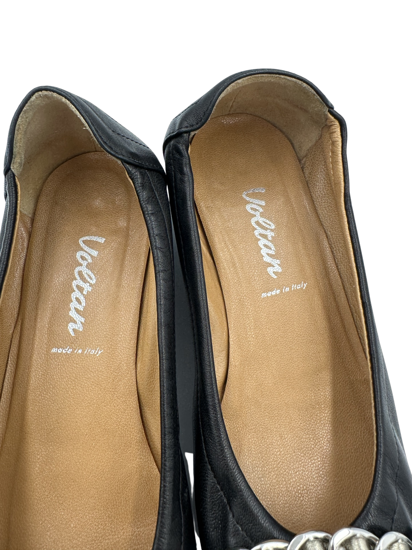 Voltan platte schoenen 37,5
