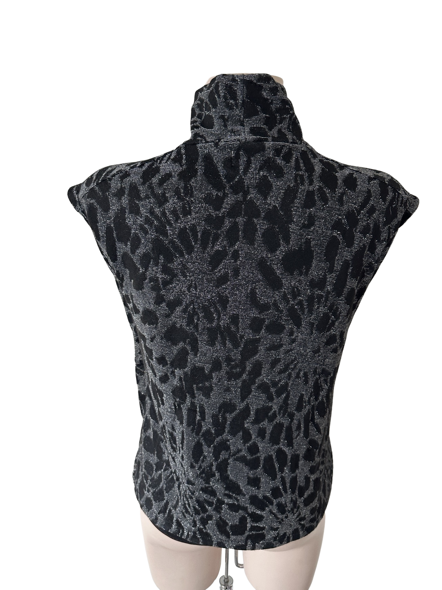 Soaked in Luxury top XS