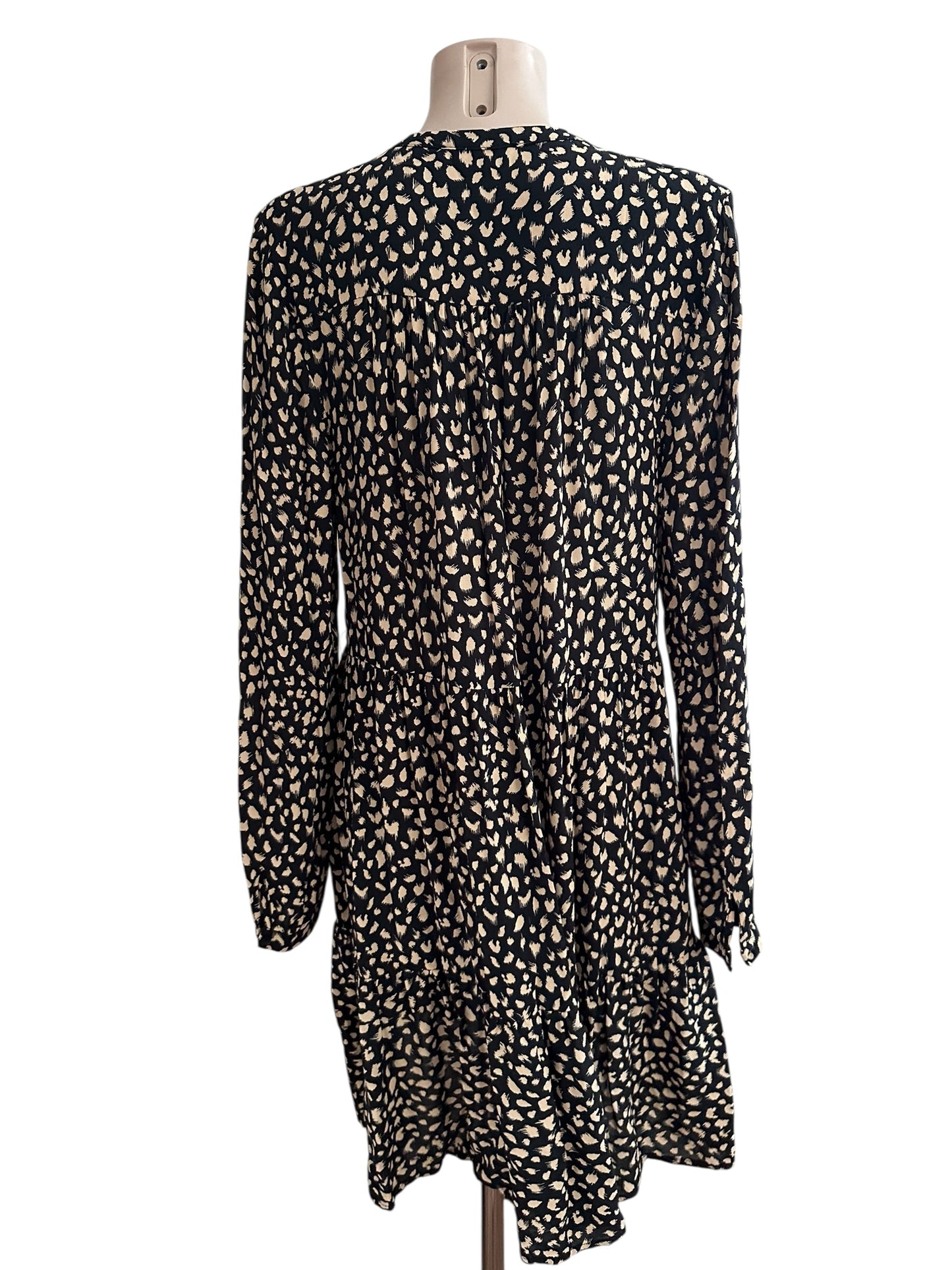 By-Bar dress L