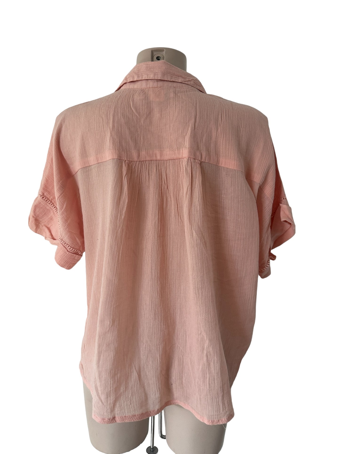 Sissy Boy blouse L