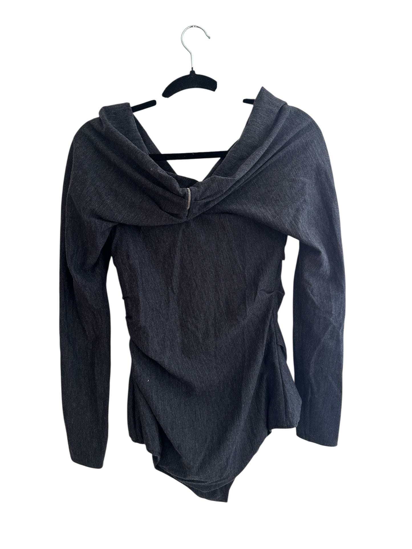 Carven body XS