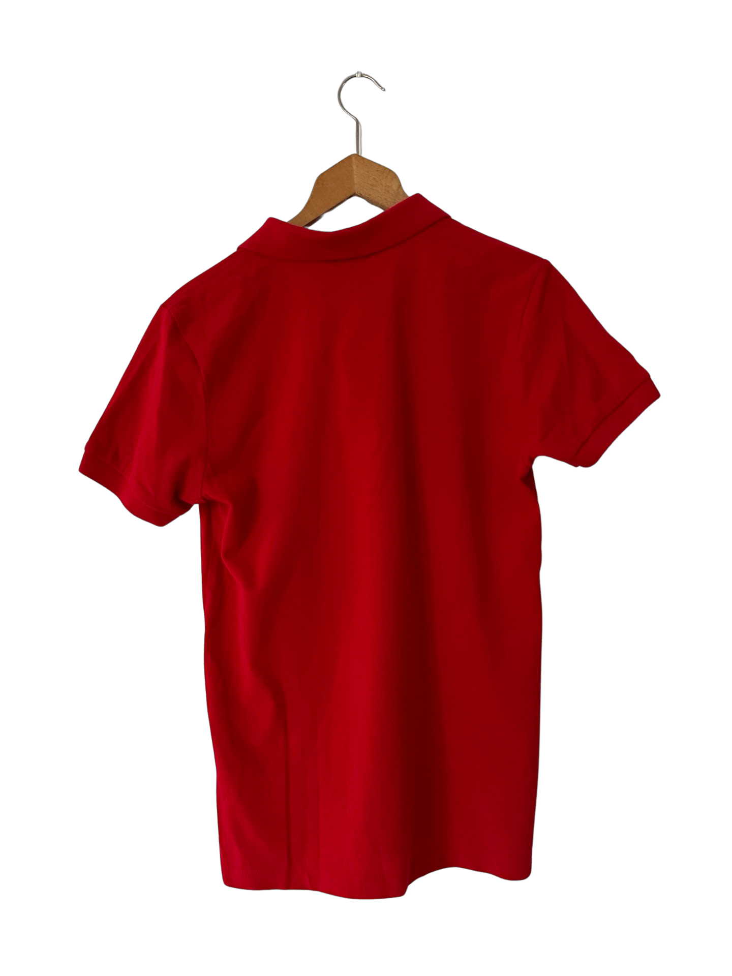 Lacoste polo S