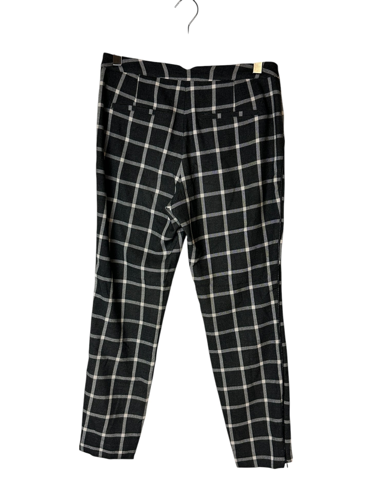 Yaya broek M