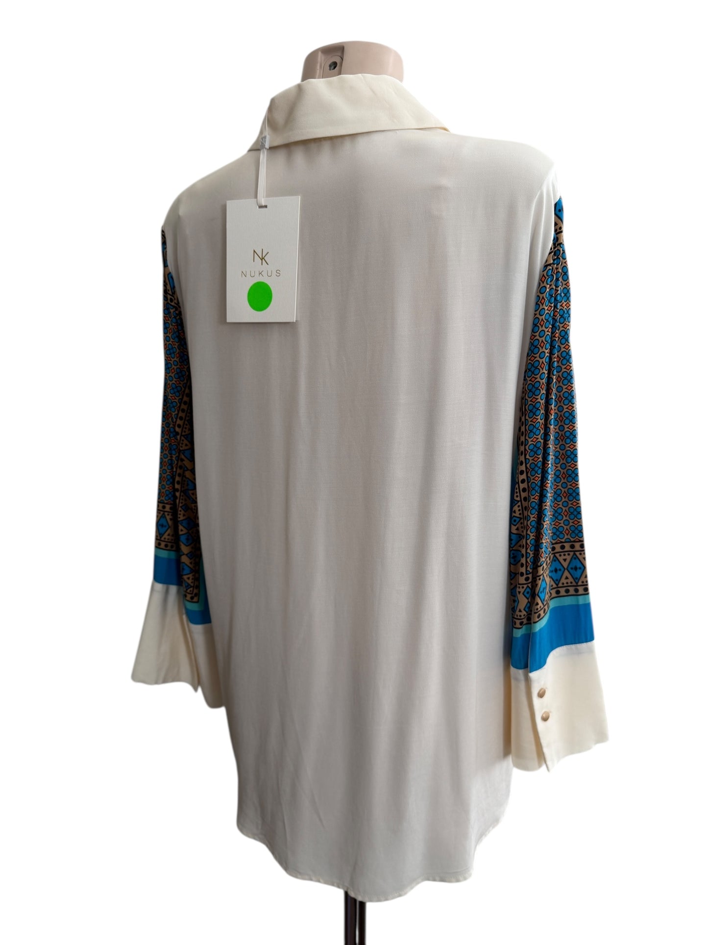 Nukus blouse NIEUW XL