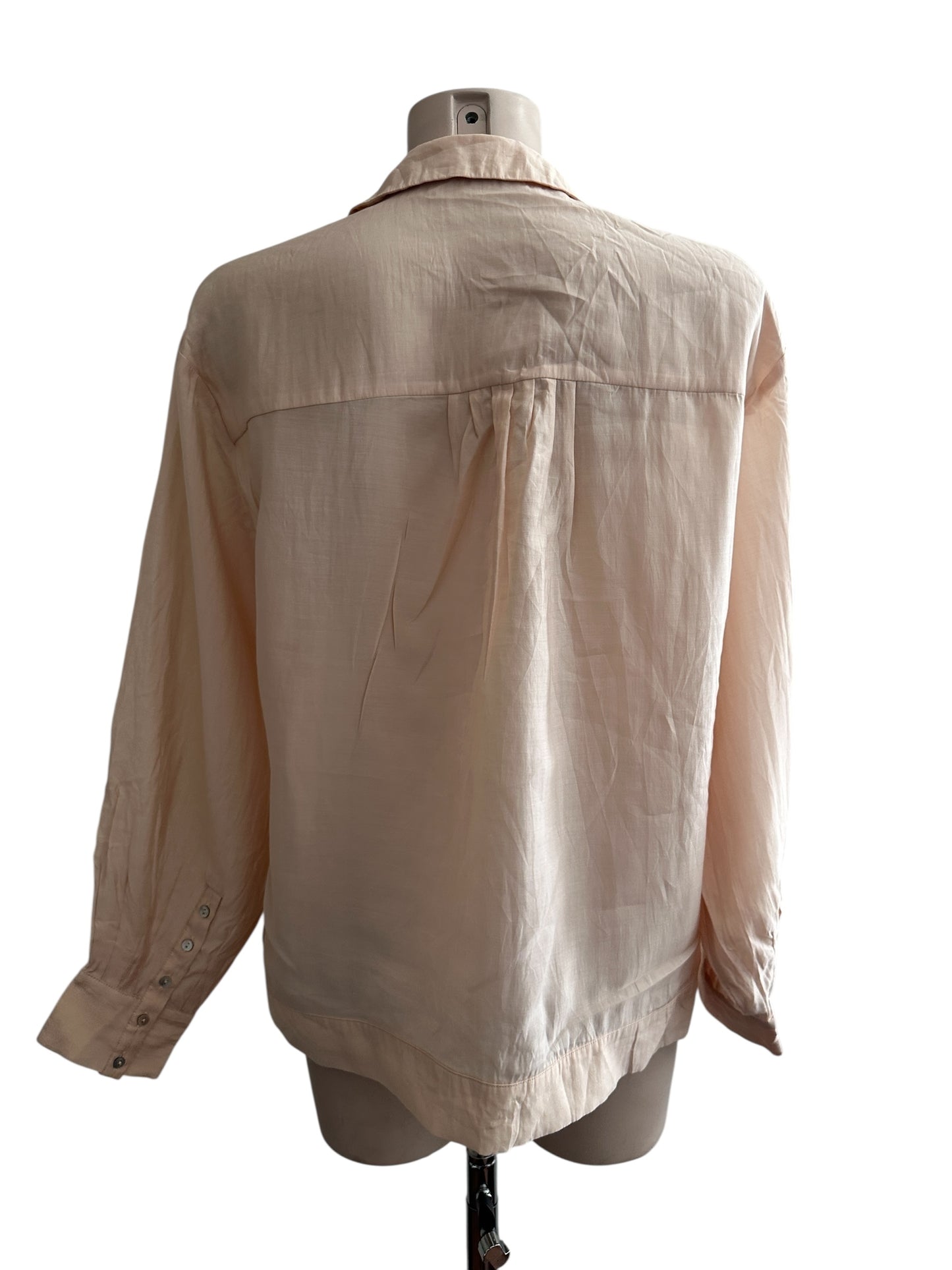 JcSophie shirt lange mouw XL