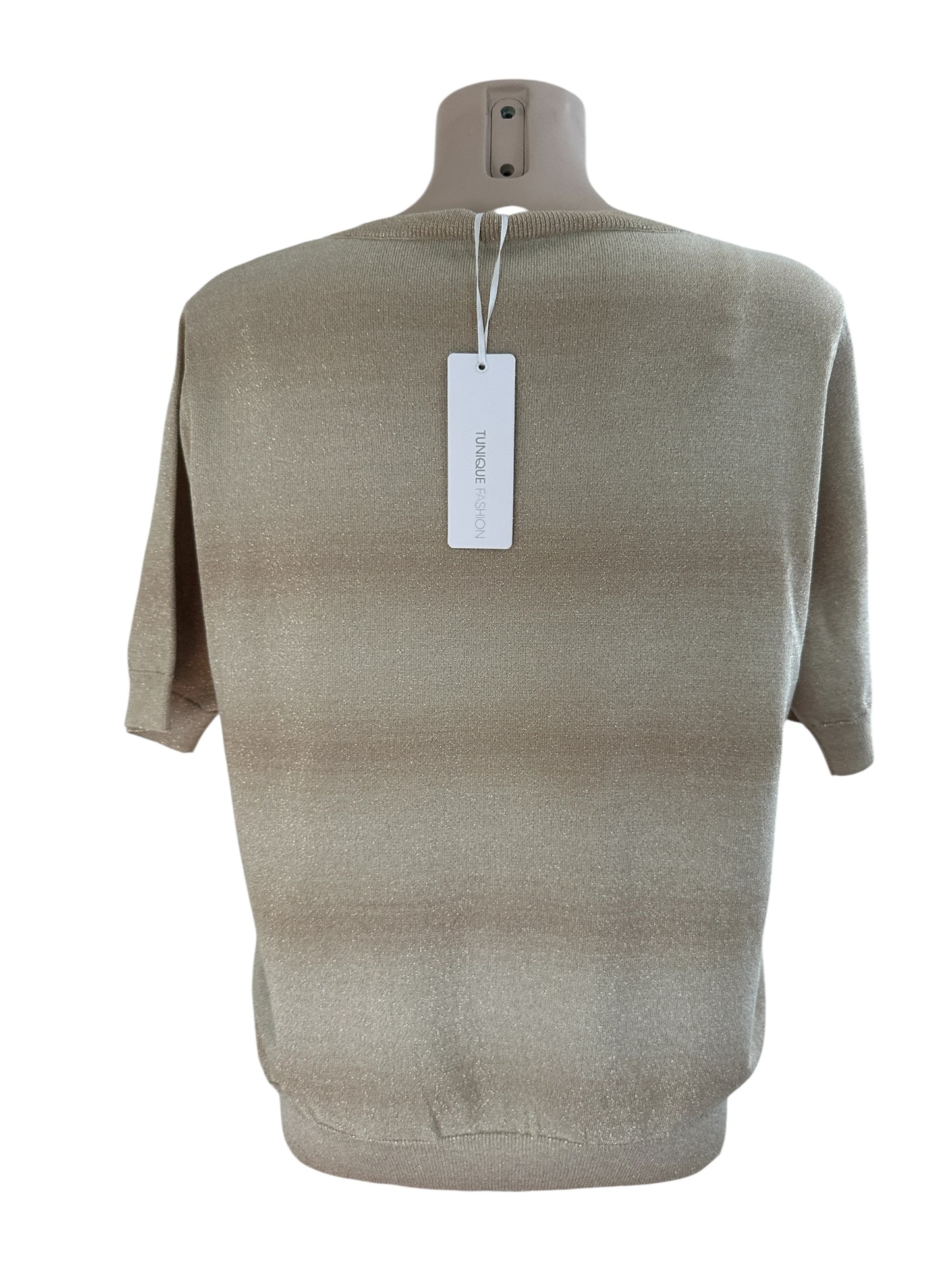 Tunique Fashion shirt NIEUW XXL