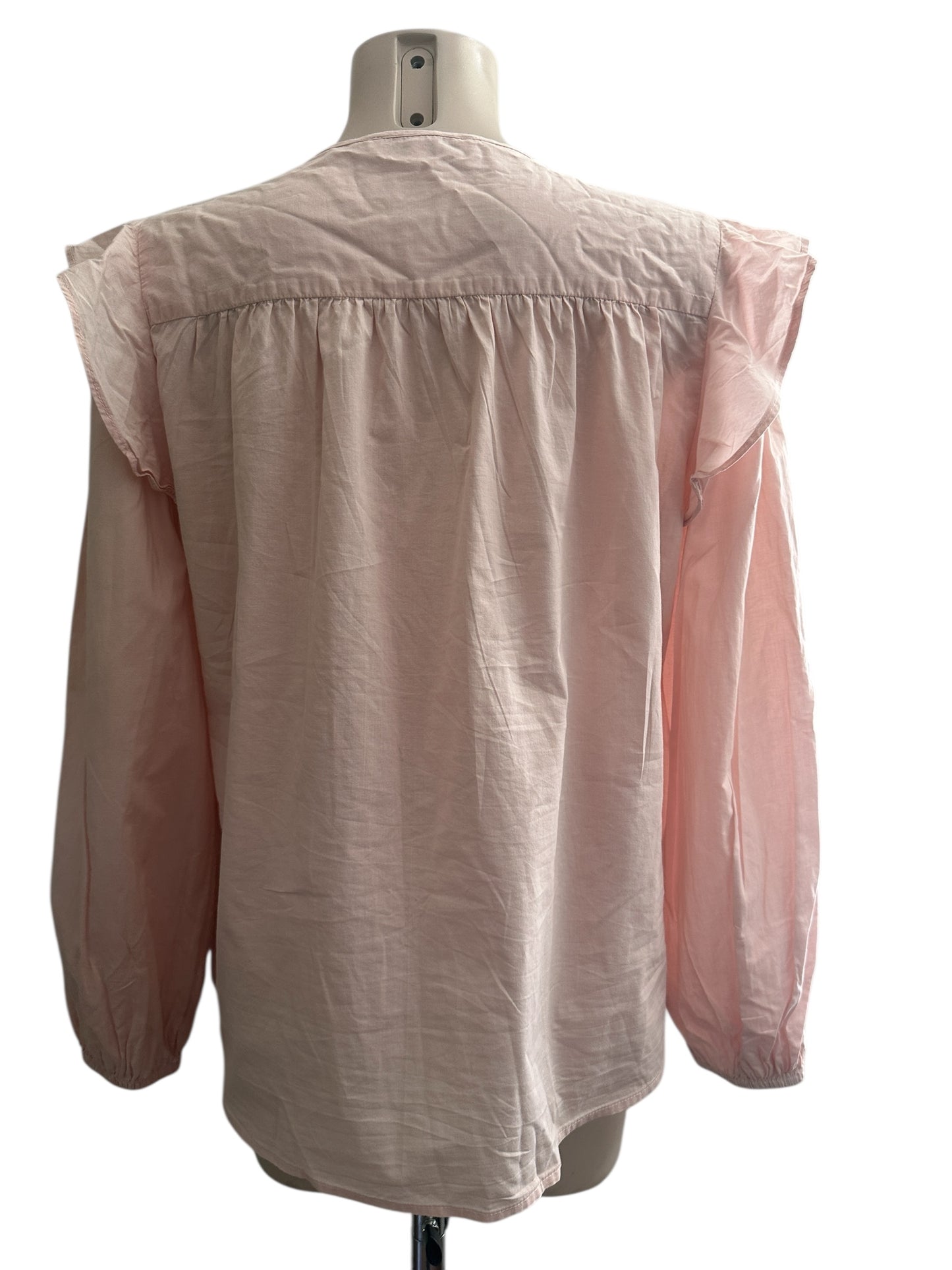 Miljuschka blouse XL