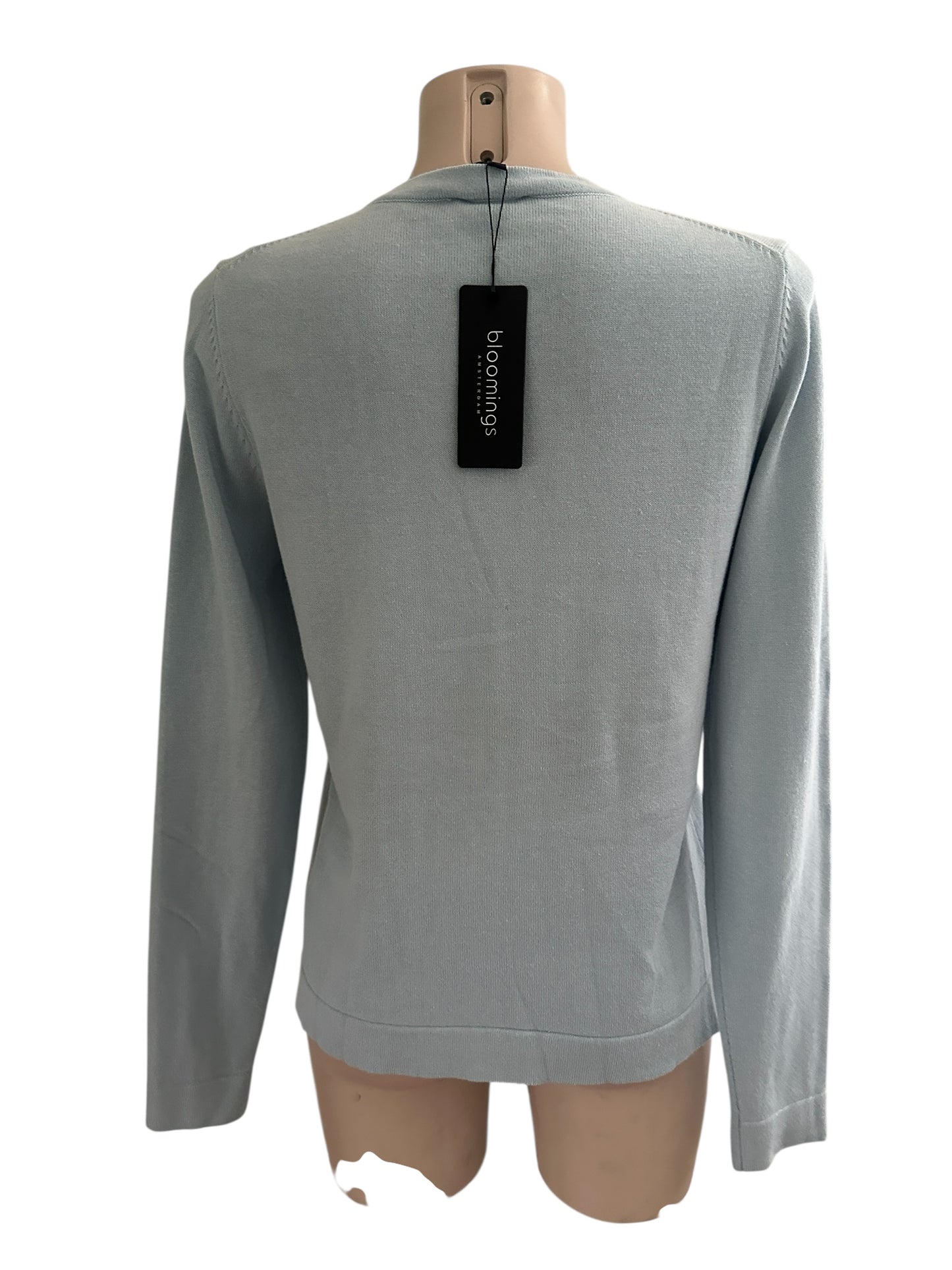 Bloomings vest NIEUW S