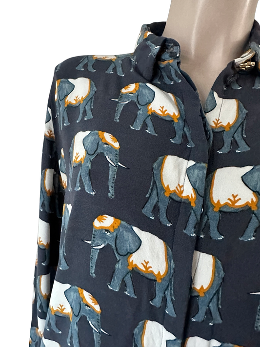 Fabienne Chapot blouse S