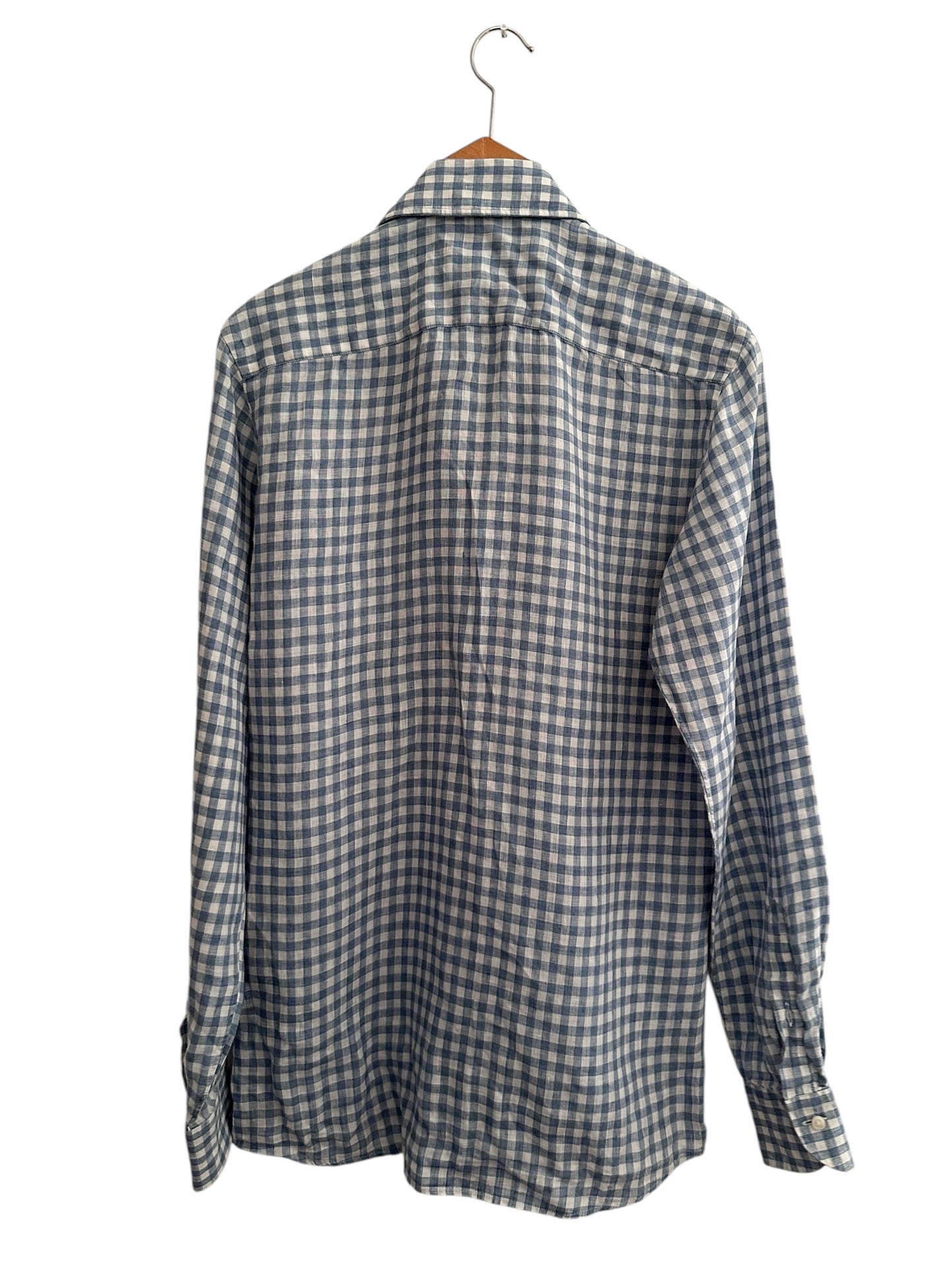 Artu Napoli overhemd S